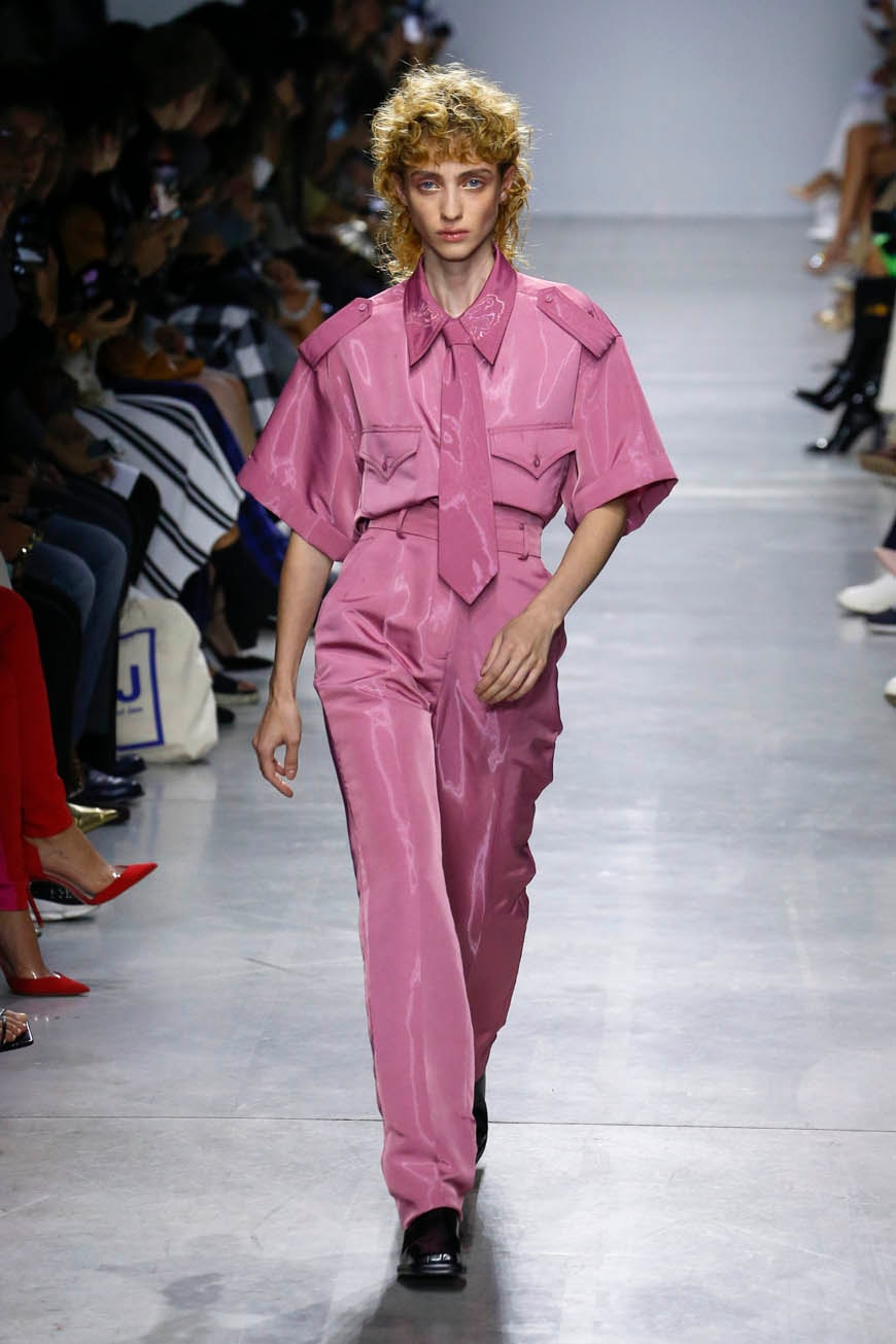Milano Moda Donna Primavera/Estate 2020 Annakiki