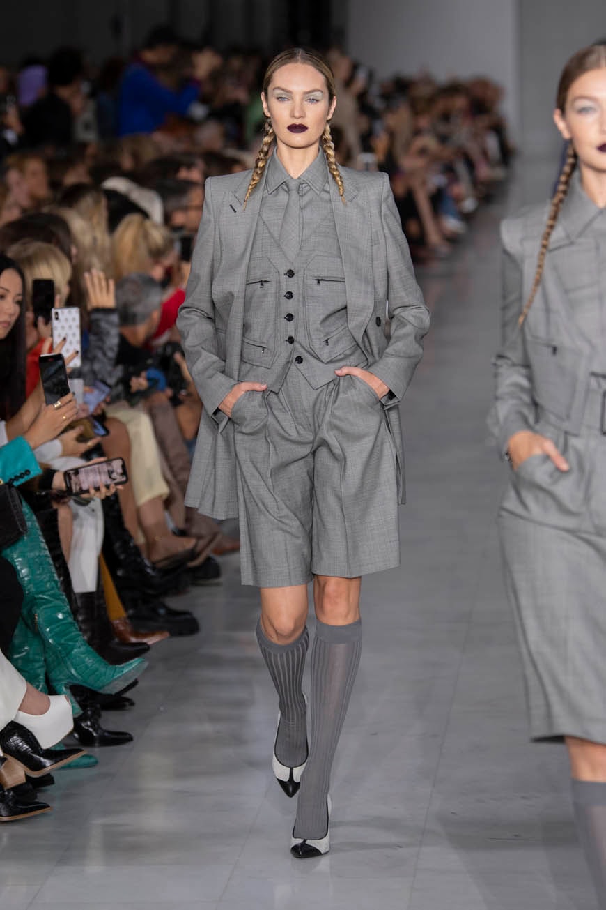Milano Moda Donna Primavera/Estate 2020 Max Mara