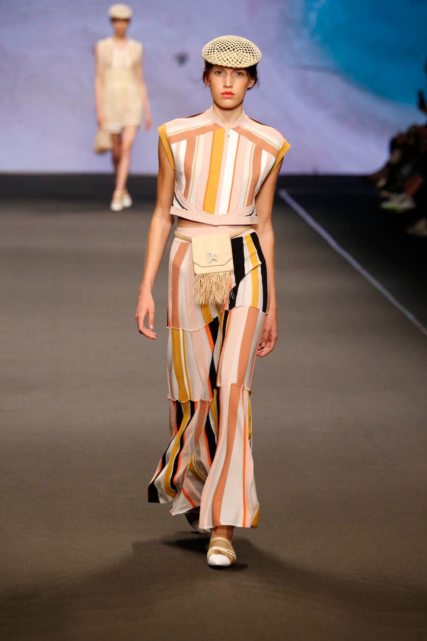 Milano Moda Donna Primavera/Estate 2020 Anteprima