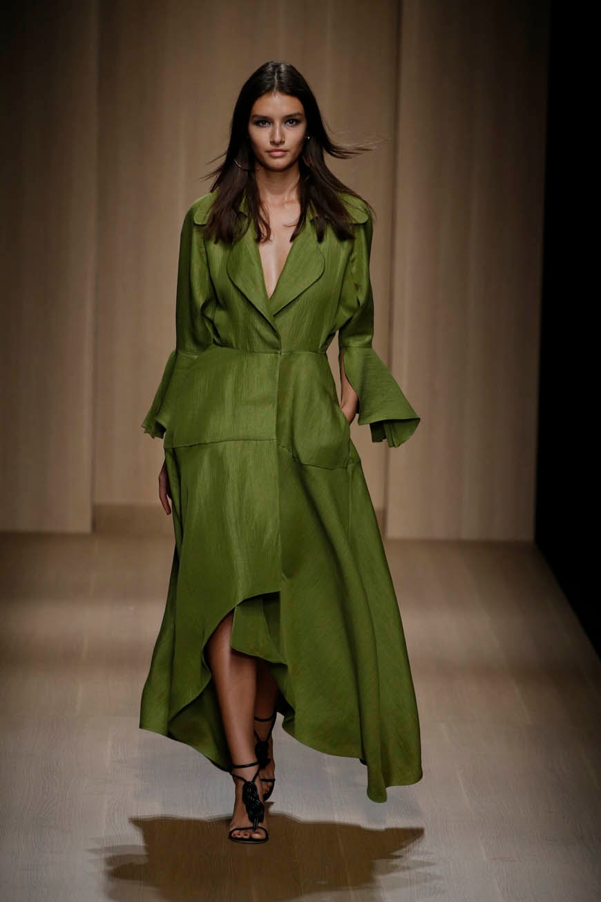 Milano Moda Donna Primavera/Estate 2020 Genny