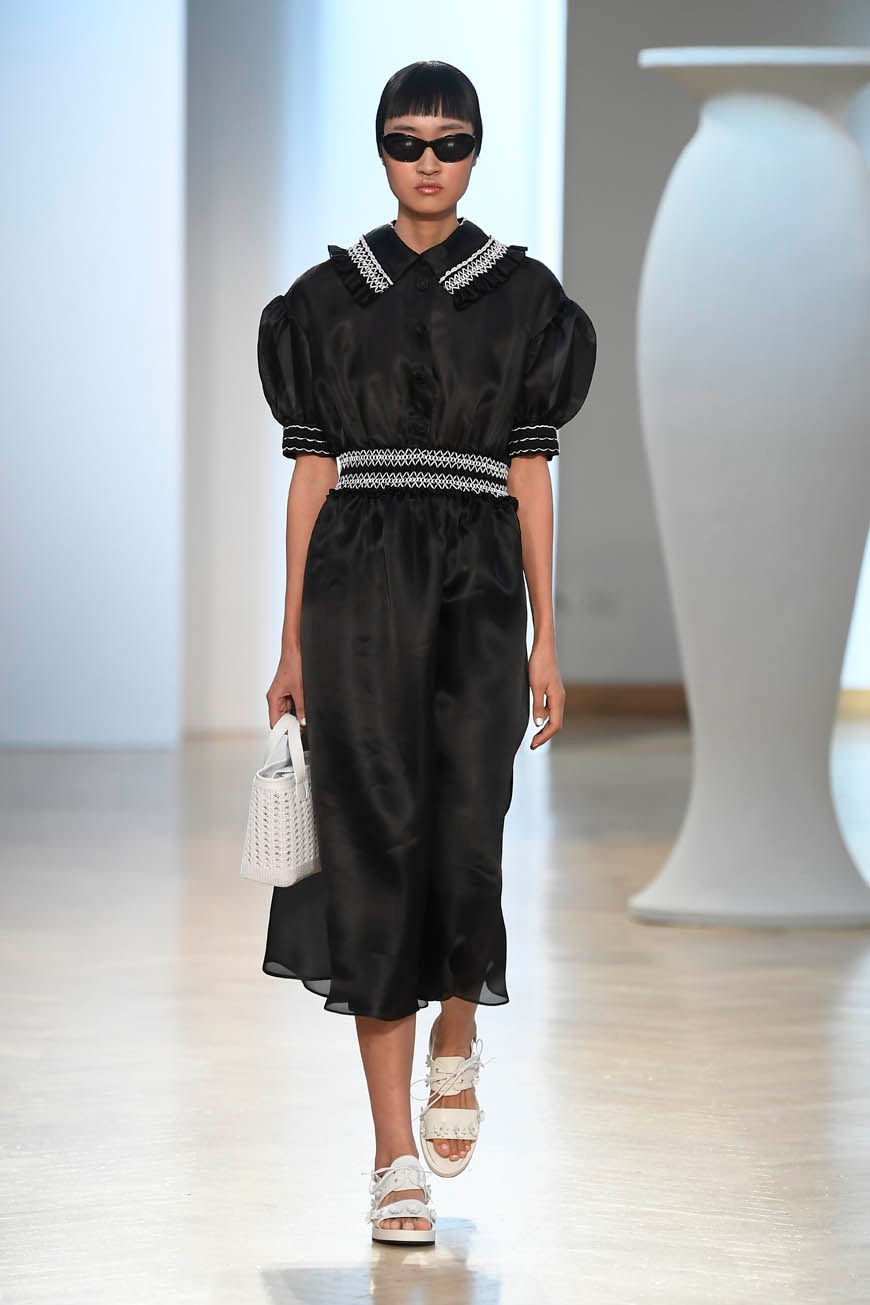 Milano Moda Donna Primavera/Estate 2020 Vivetta