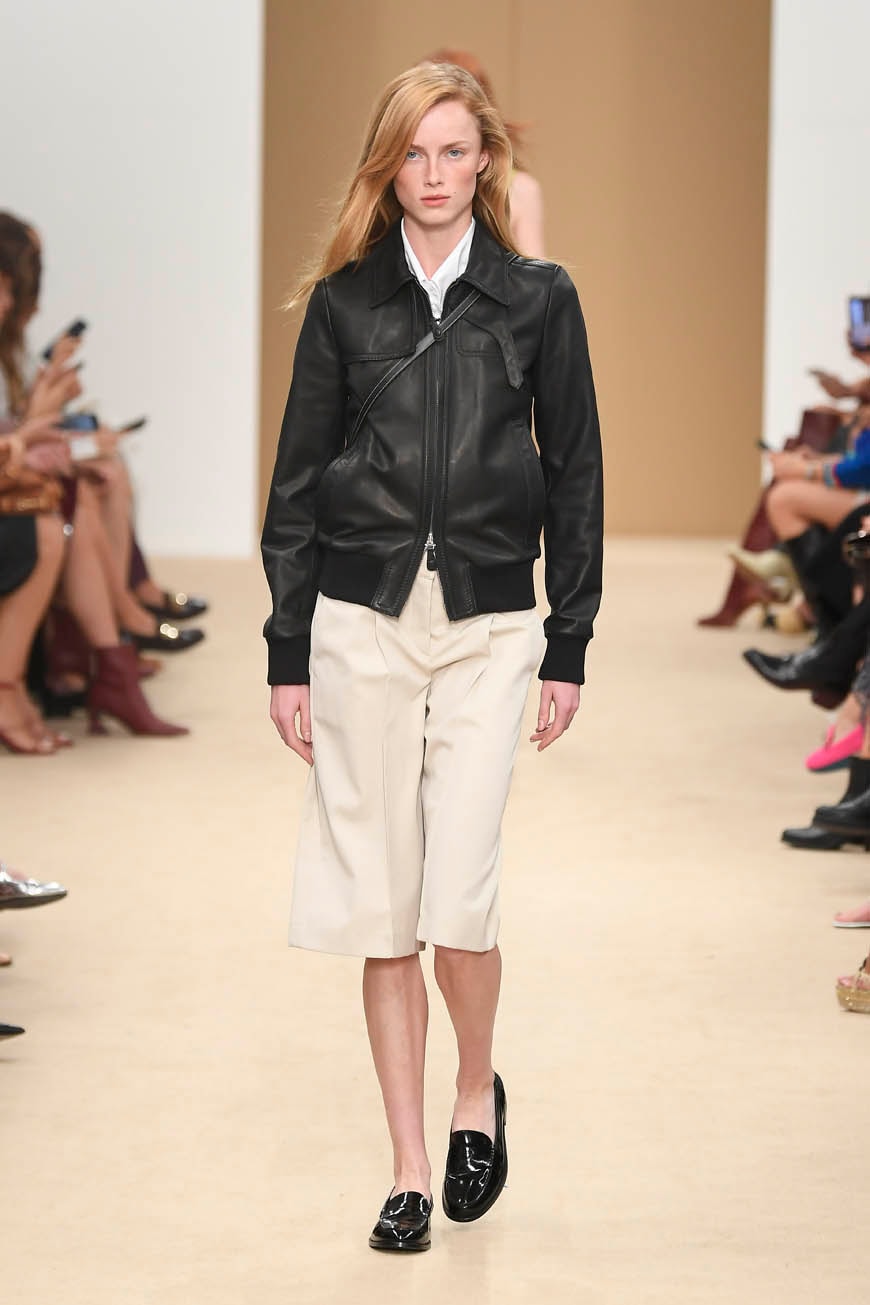 Milano Moda Donna Primavera/Estate 2020 Tod's