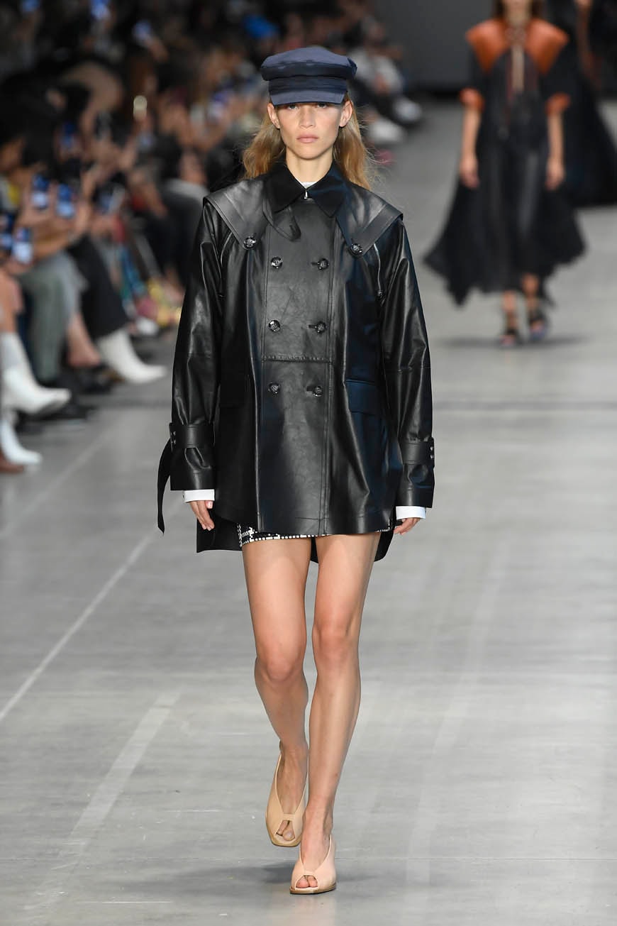 Milano Moda Donna Primavera/Estate 2020 Sportmax