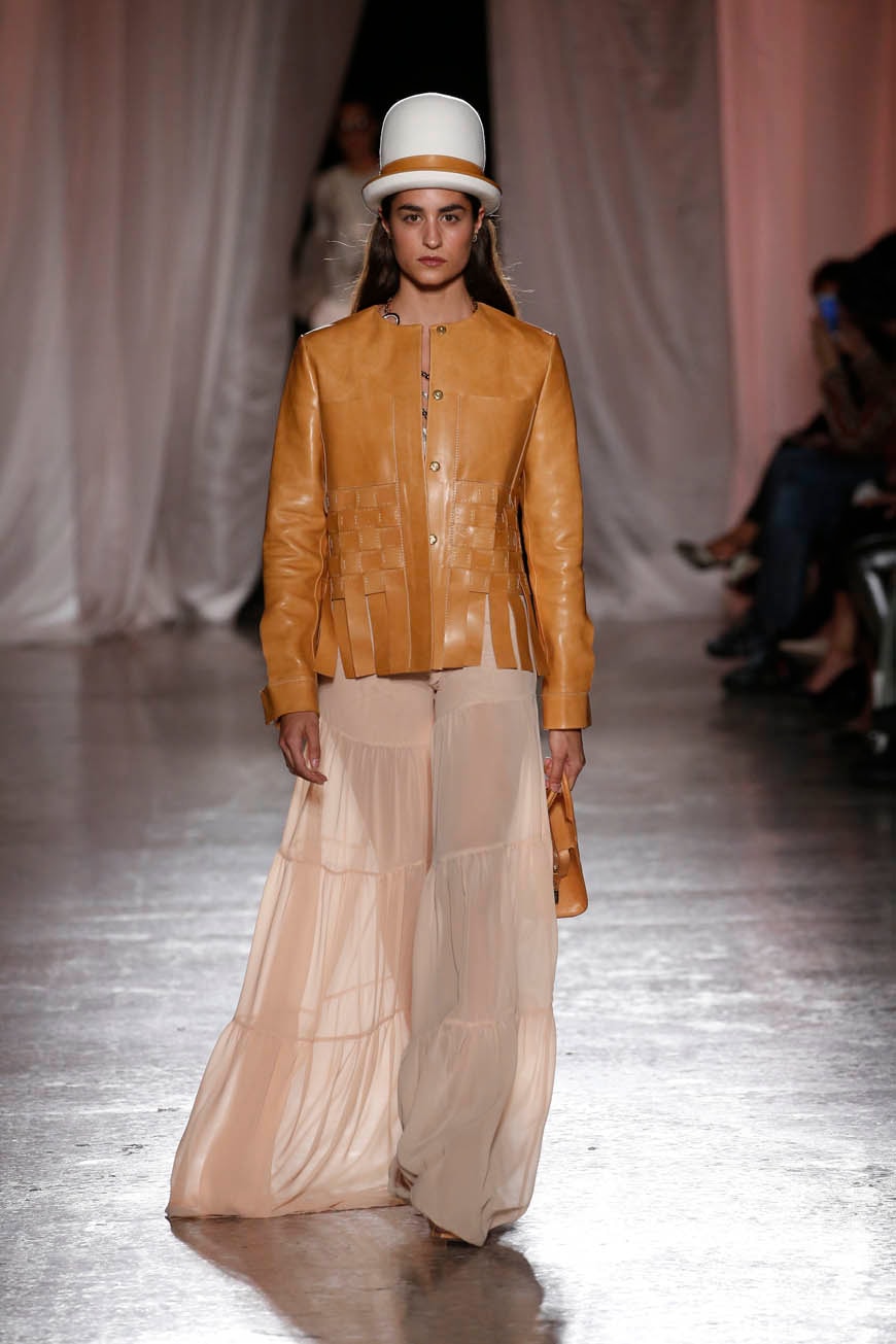 Milano Moda Donna Primavera/Estate 2020 Aigner