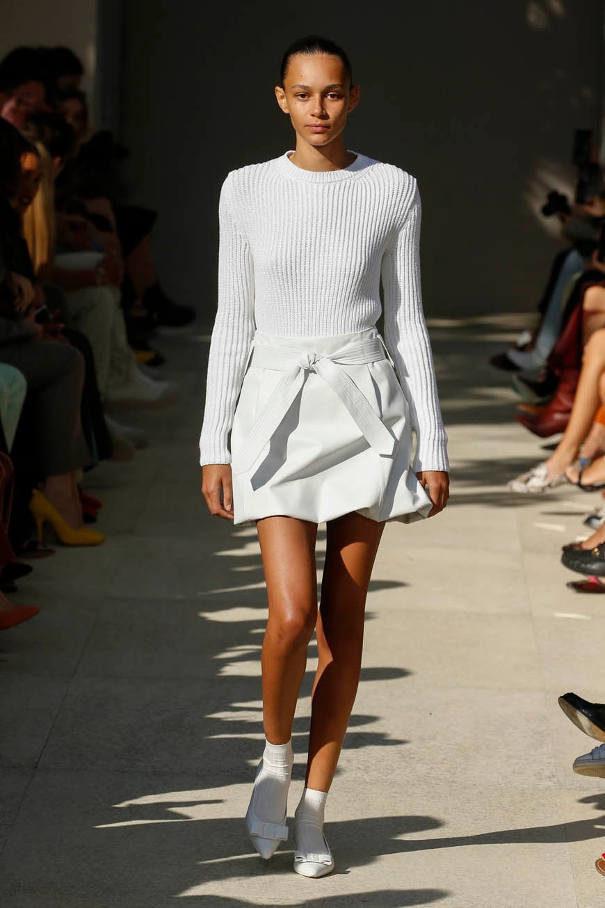 Milano Moda Donna Primavera/Estate 2020 Salvatore Ferragamo