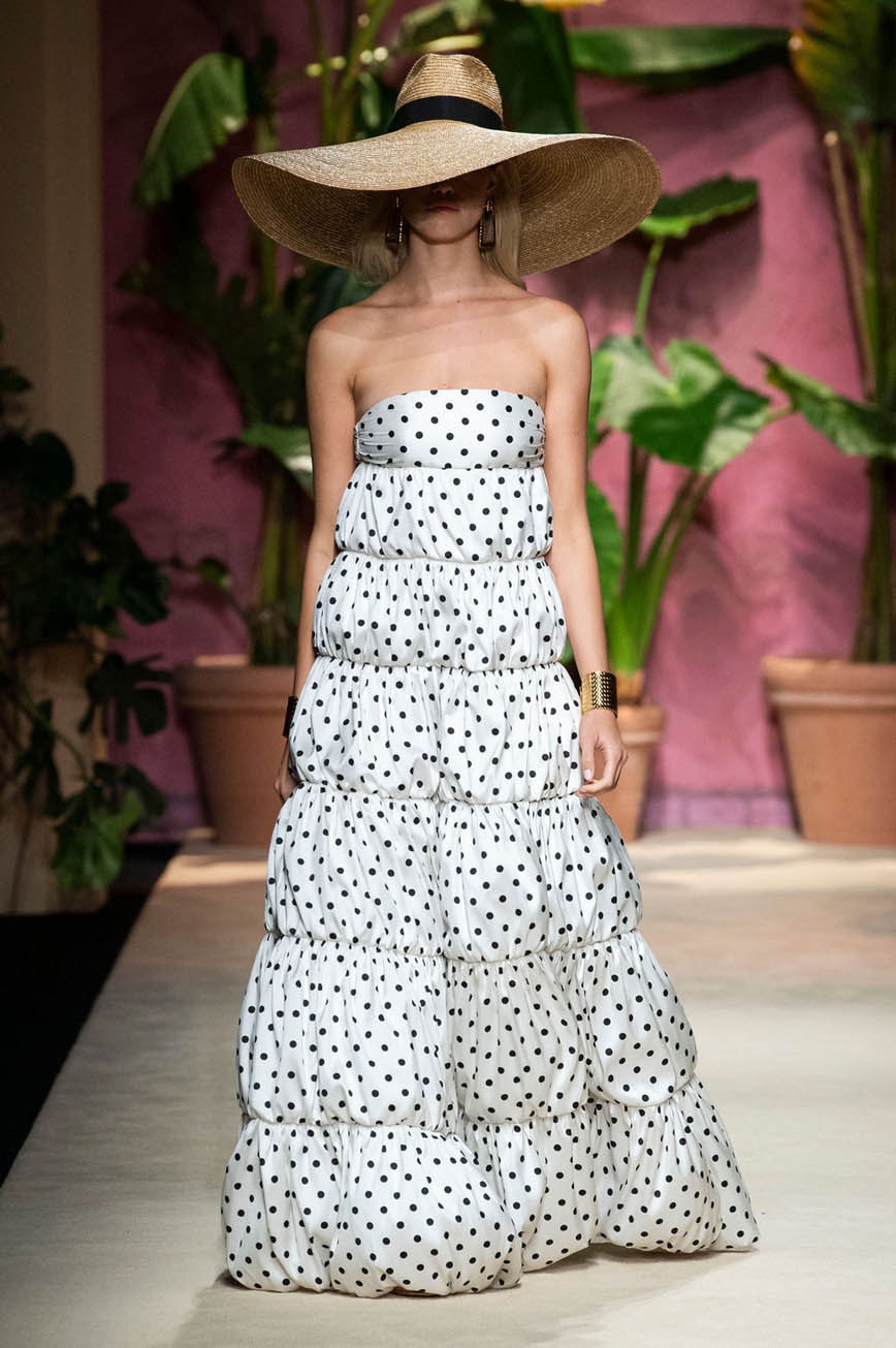Milano Moda Donna Primavera/Estate 2020 Luisa Spagnoli
