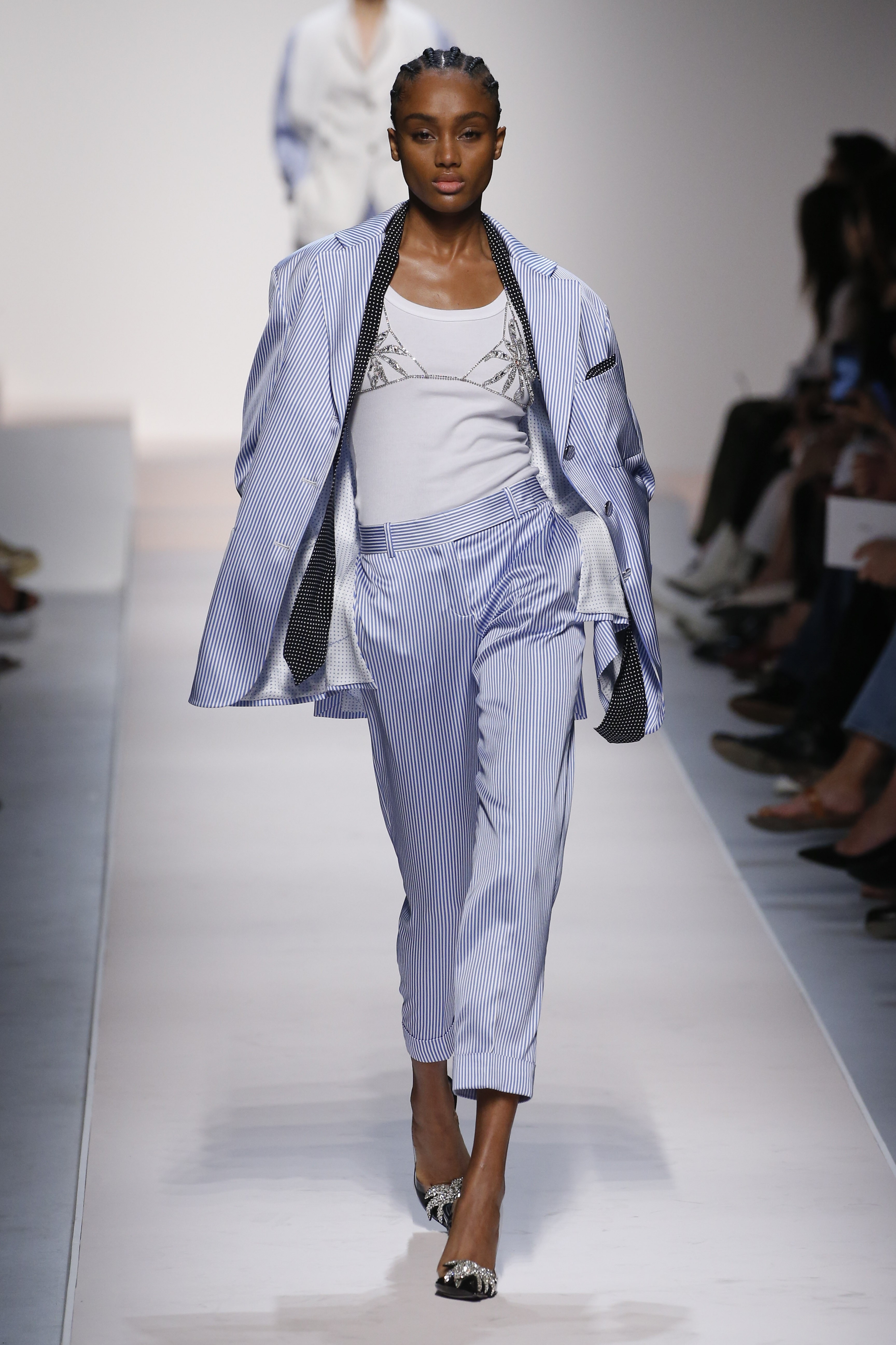 Milano Moda Donna Primavera/Estate 2020 Ermanno Scervino