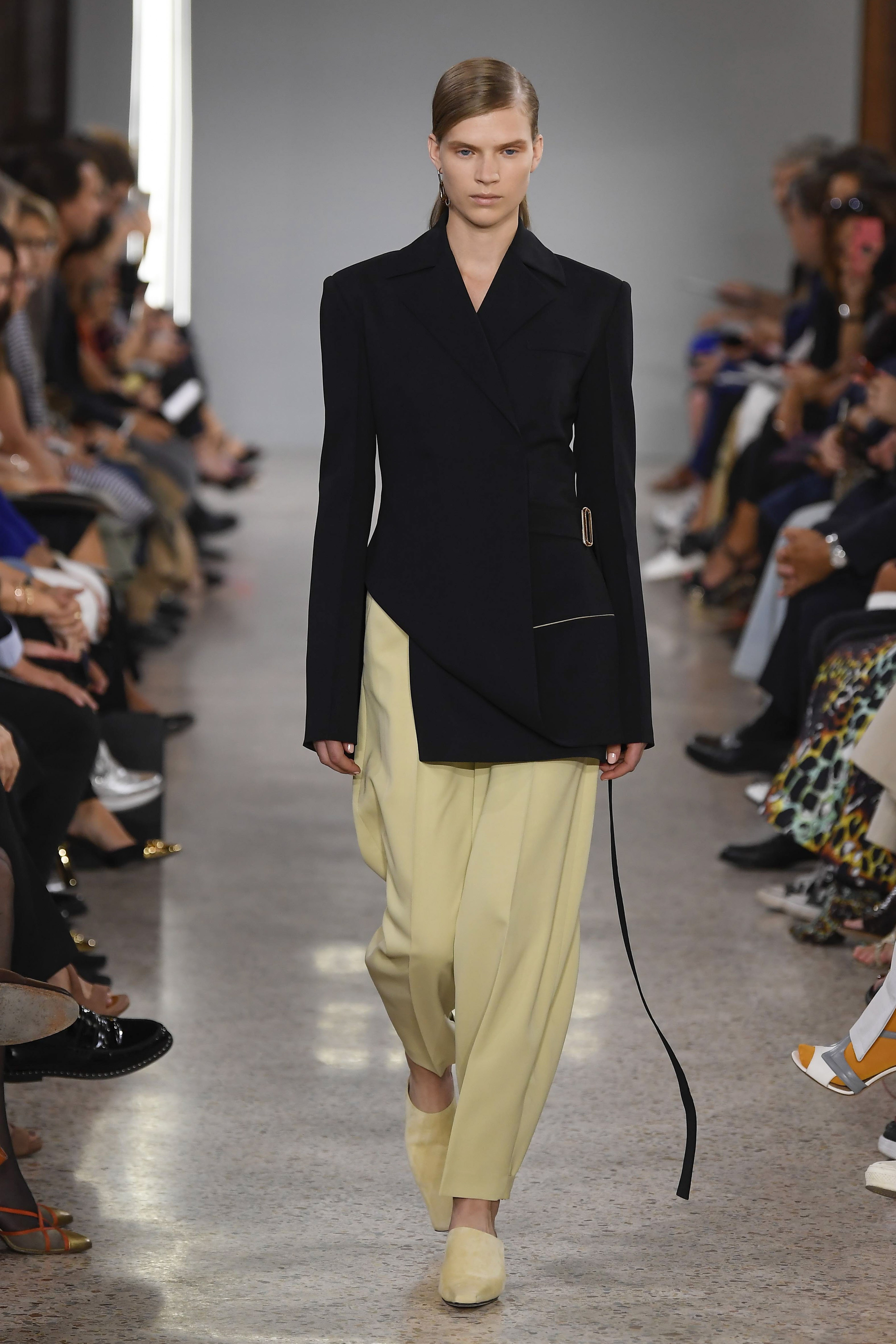 Milano Moda Donna Primavera/Estate 2020 Giada