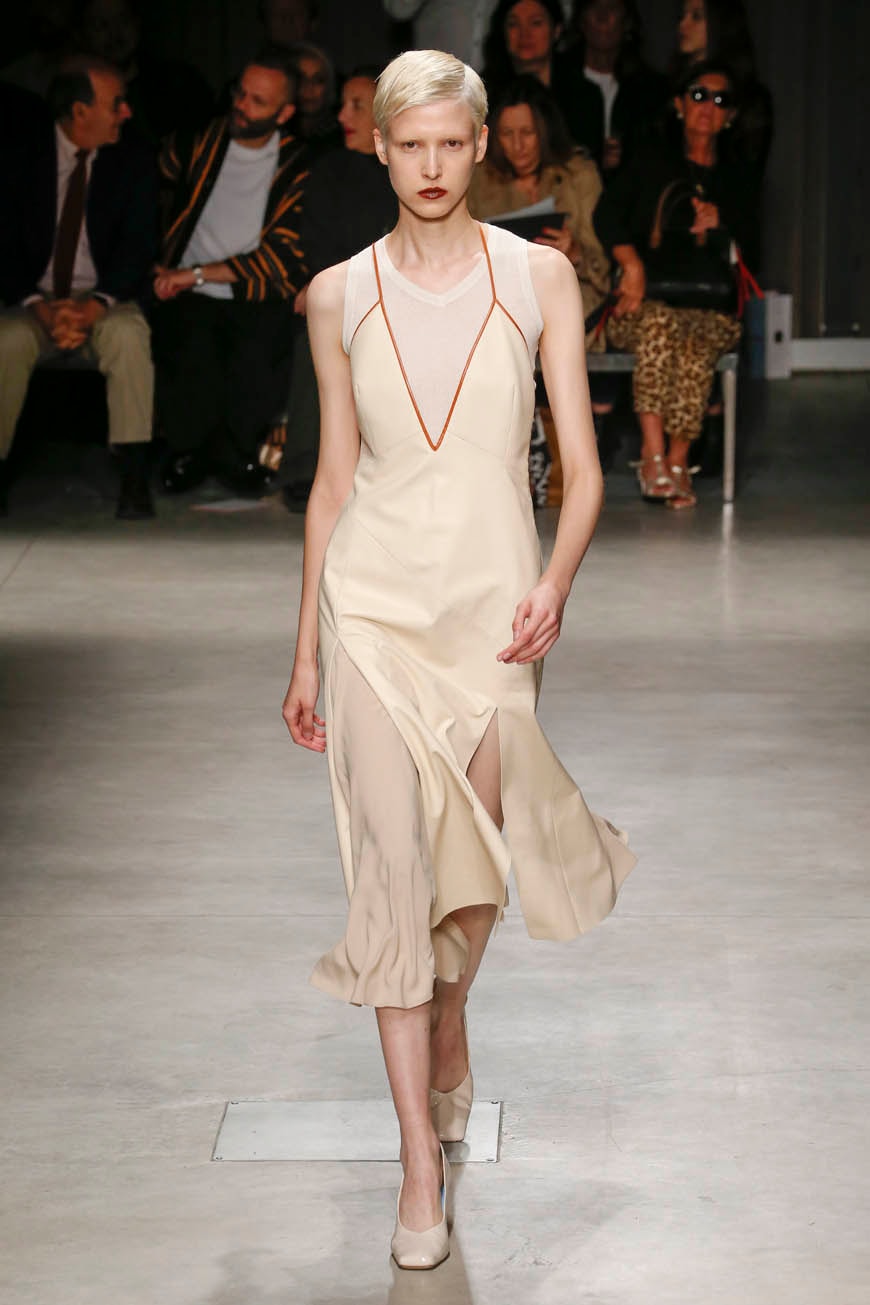 Milano Moda Donna Primavera/Estate 2020 Drome