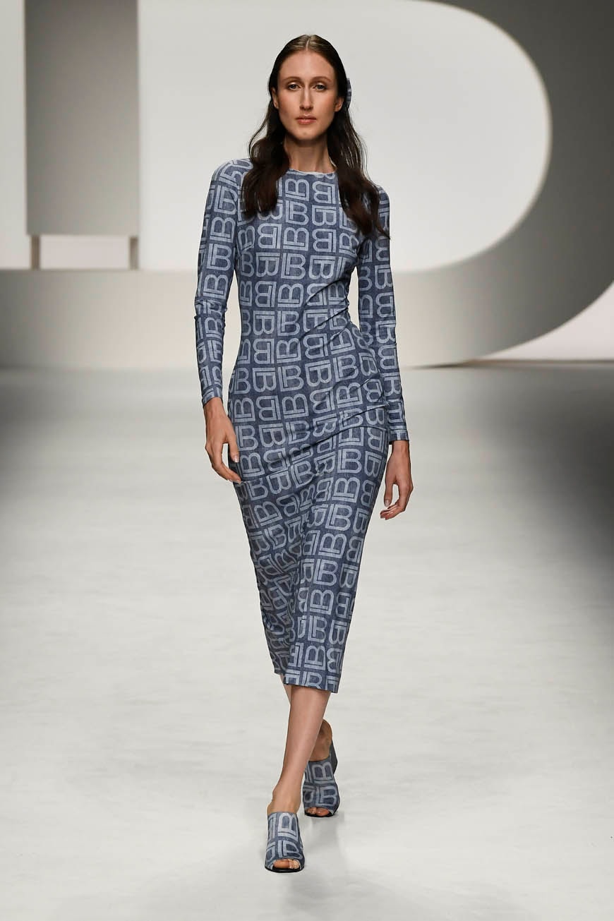 Milano Moda Donna Primavera/Estate 2020 Laura Biagiotti