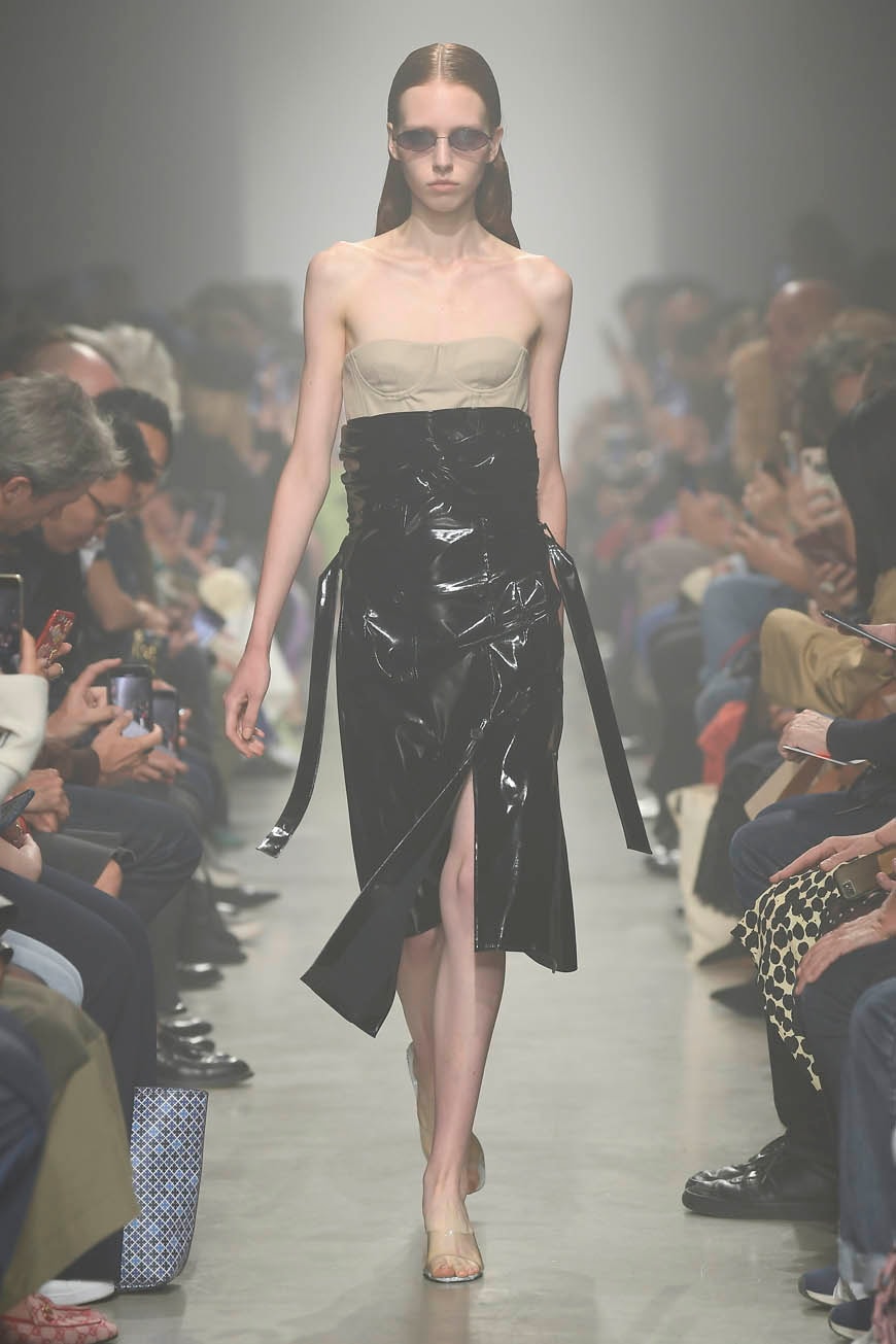 Paris Fashion Week Primavera/Estate 2020 Rokh