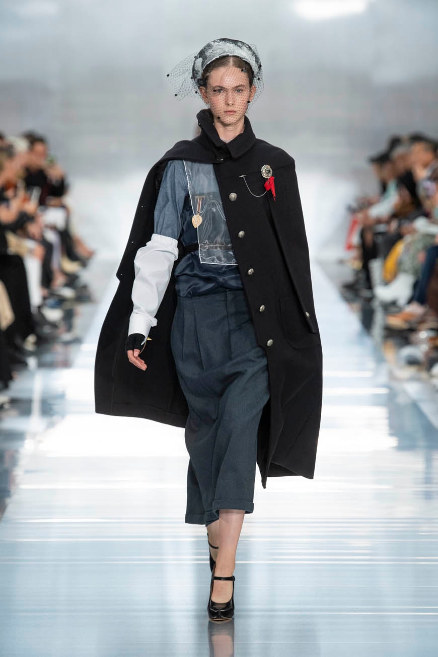 Paris Fashion Week Primavera/Estate 2020 Maison Margiela