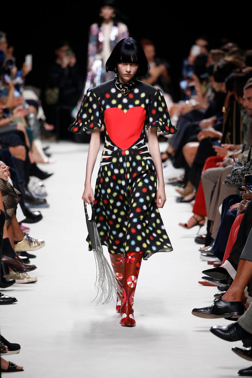 Paris Fashion Week Primavera/Estate 2020 Paco Rabanne