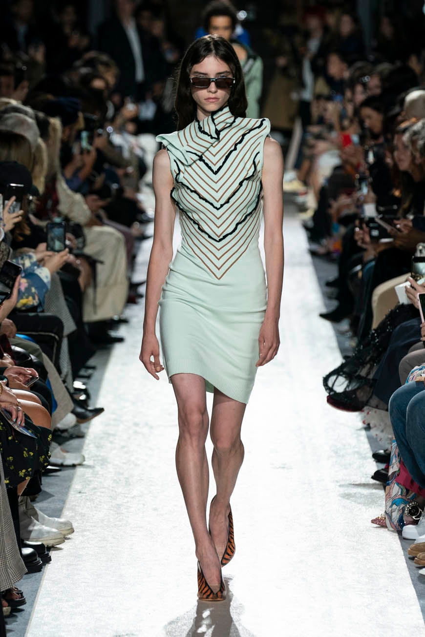 Paris Fashion Week Primavera/Estate 2020 Y/PROJECT