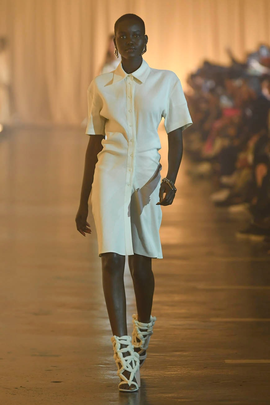Paris Fashion Week Primavera/Estate 2020 Off-White