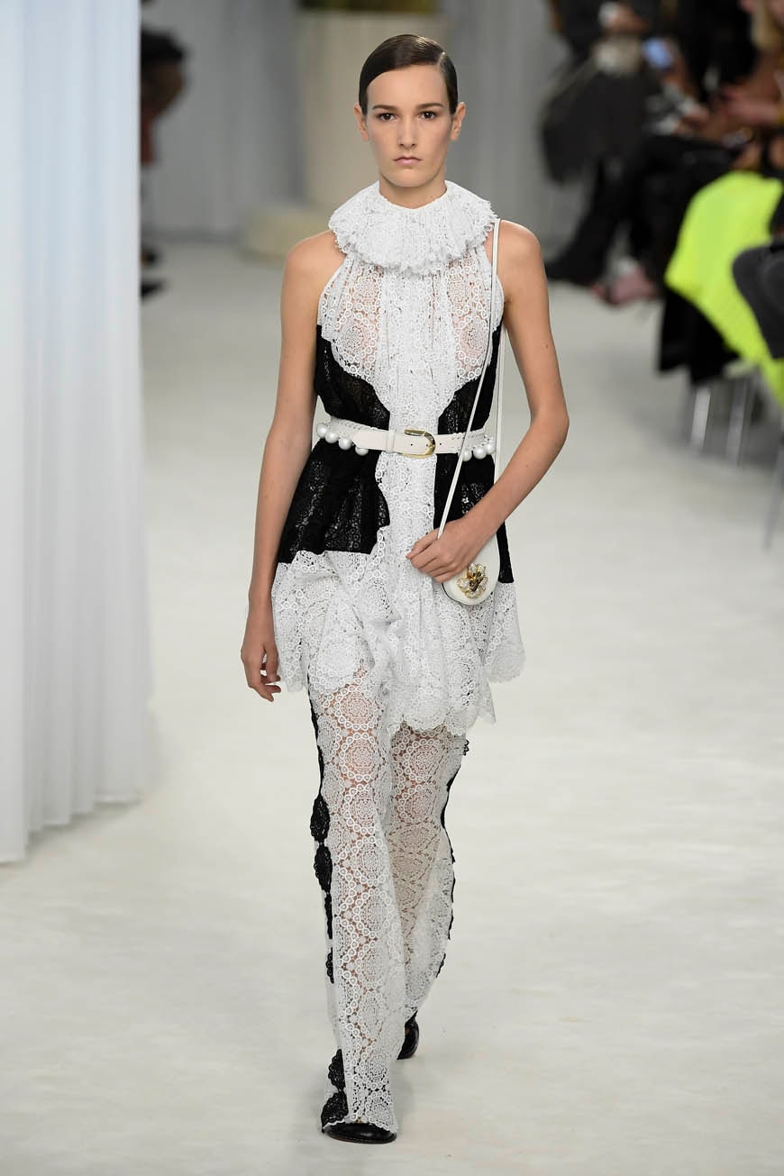 Paris Fashion Week Primavera/Estate 2020 Loewe