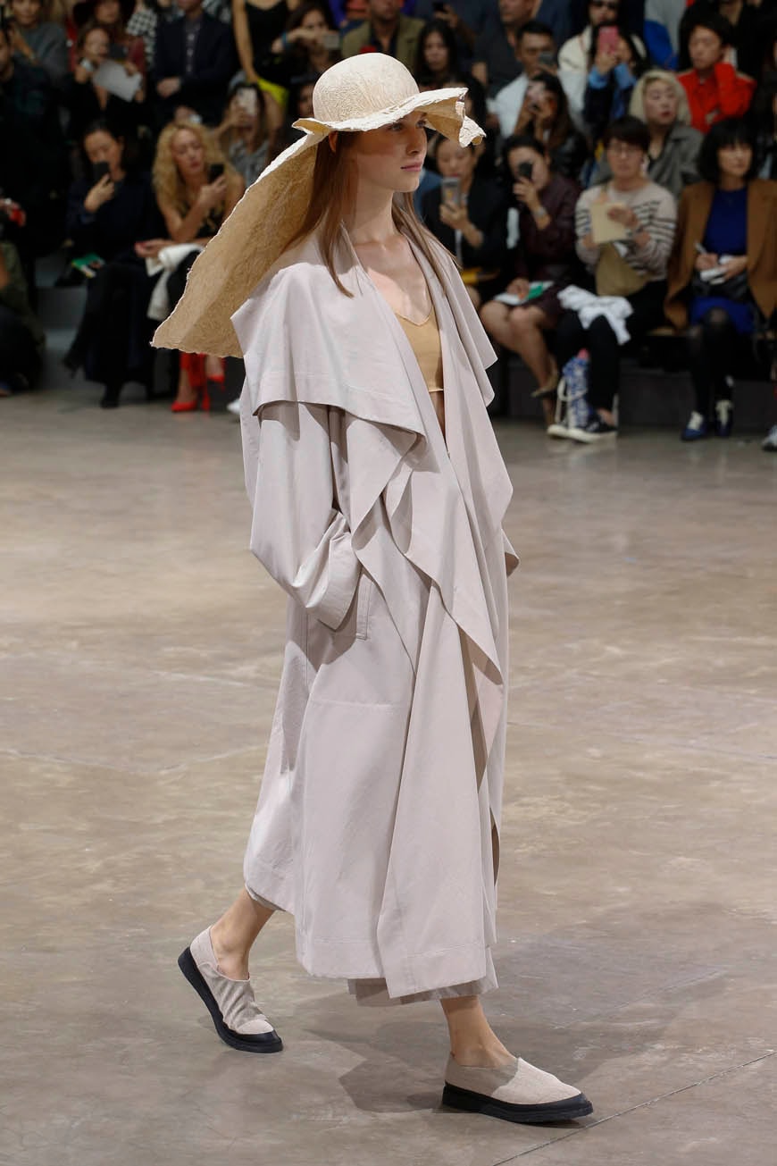 Paris Fashion Week Primavera/Estate 2020 Issey Miyake