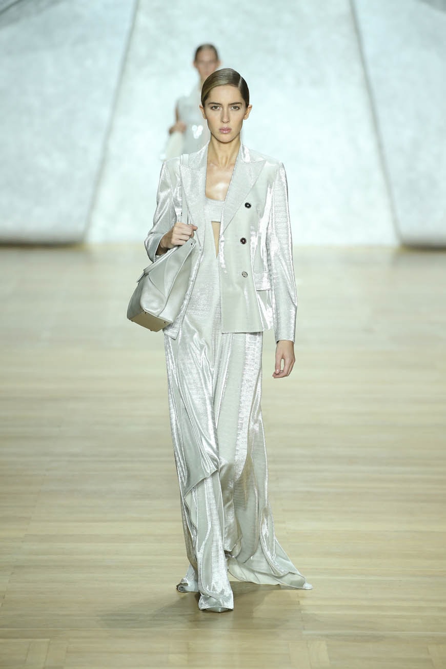 Paris Fashion Week Primavera/Estate 2020 Akris
