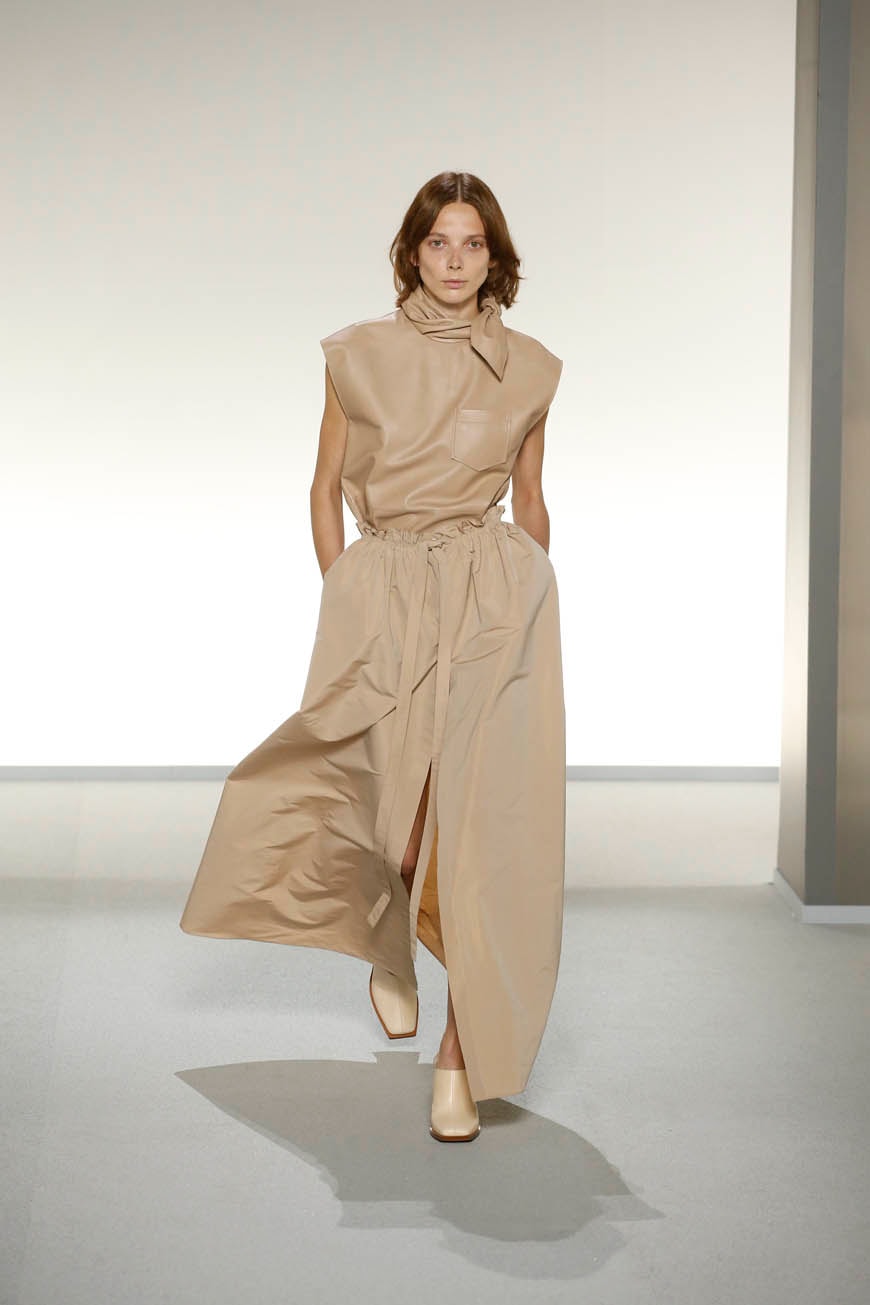 Paris Fashion Week Primavera/Estate 2020 Givenchy