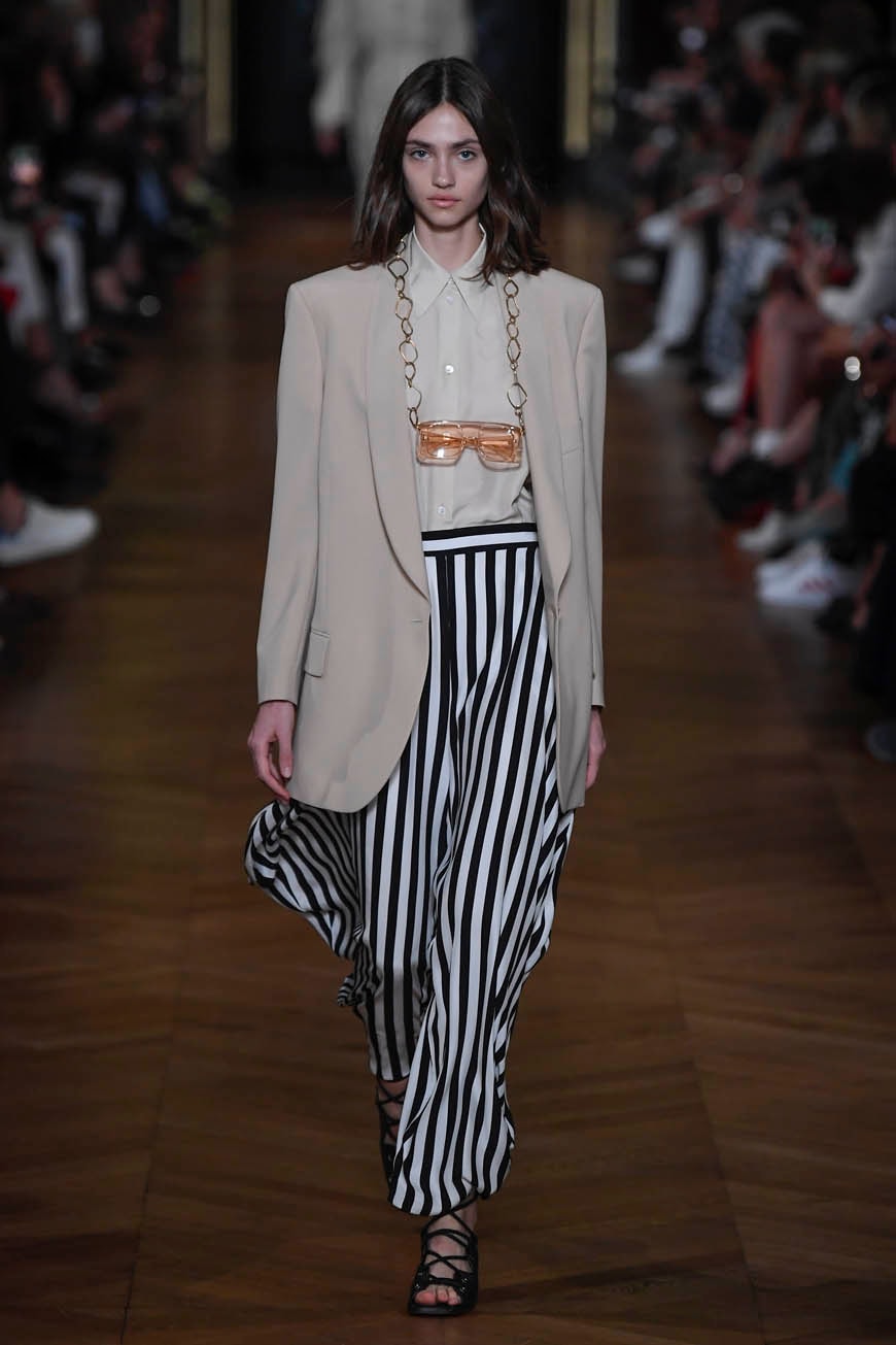 Paris Fashion Week Primavera/Estate 2020 Stella McCartney