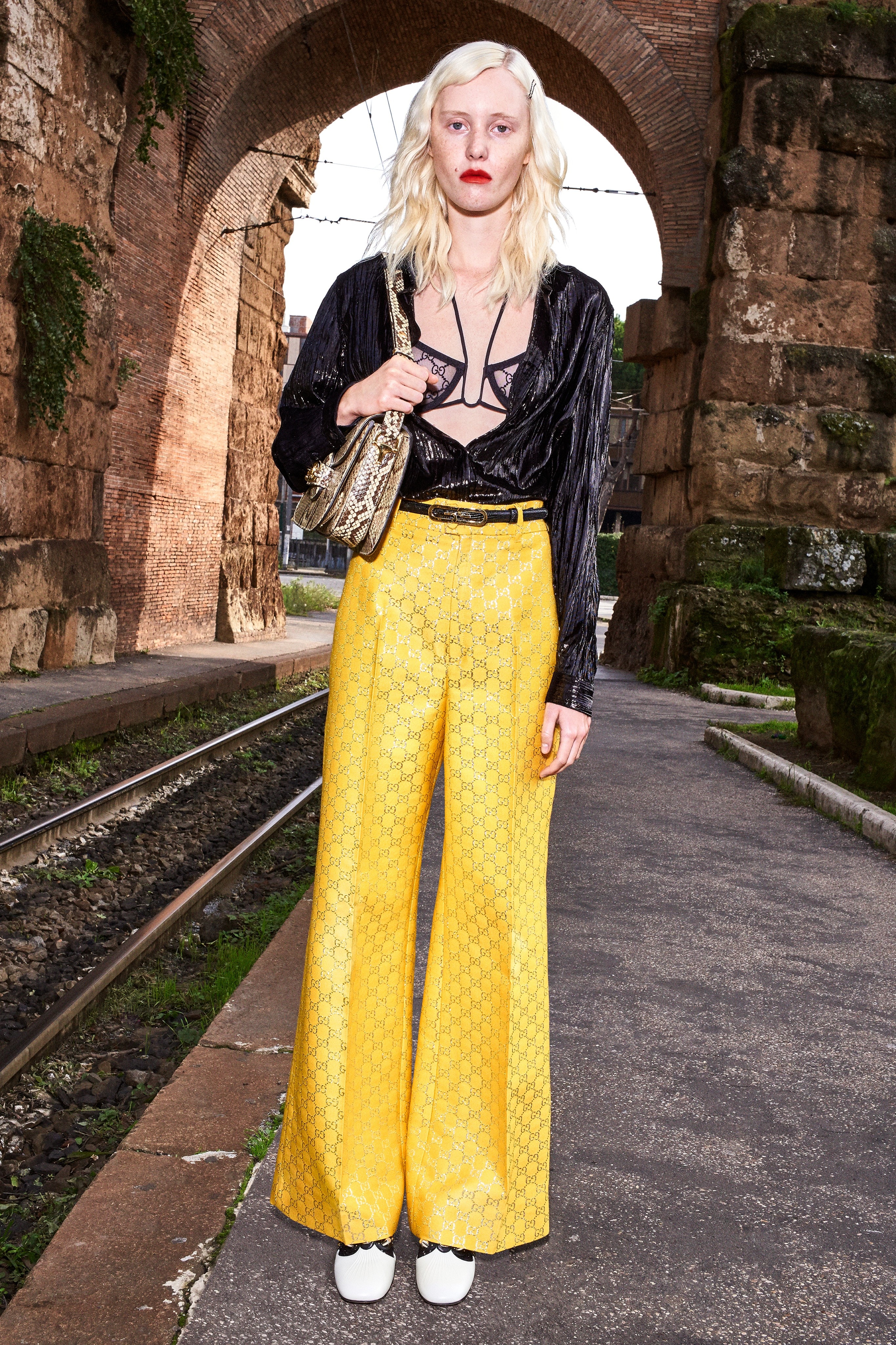 Worldwide Pre-Fall 2020 Gucci