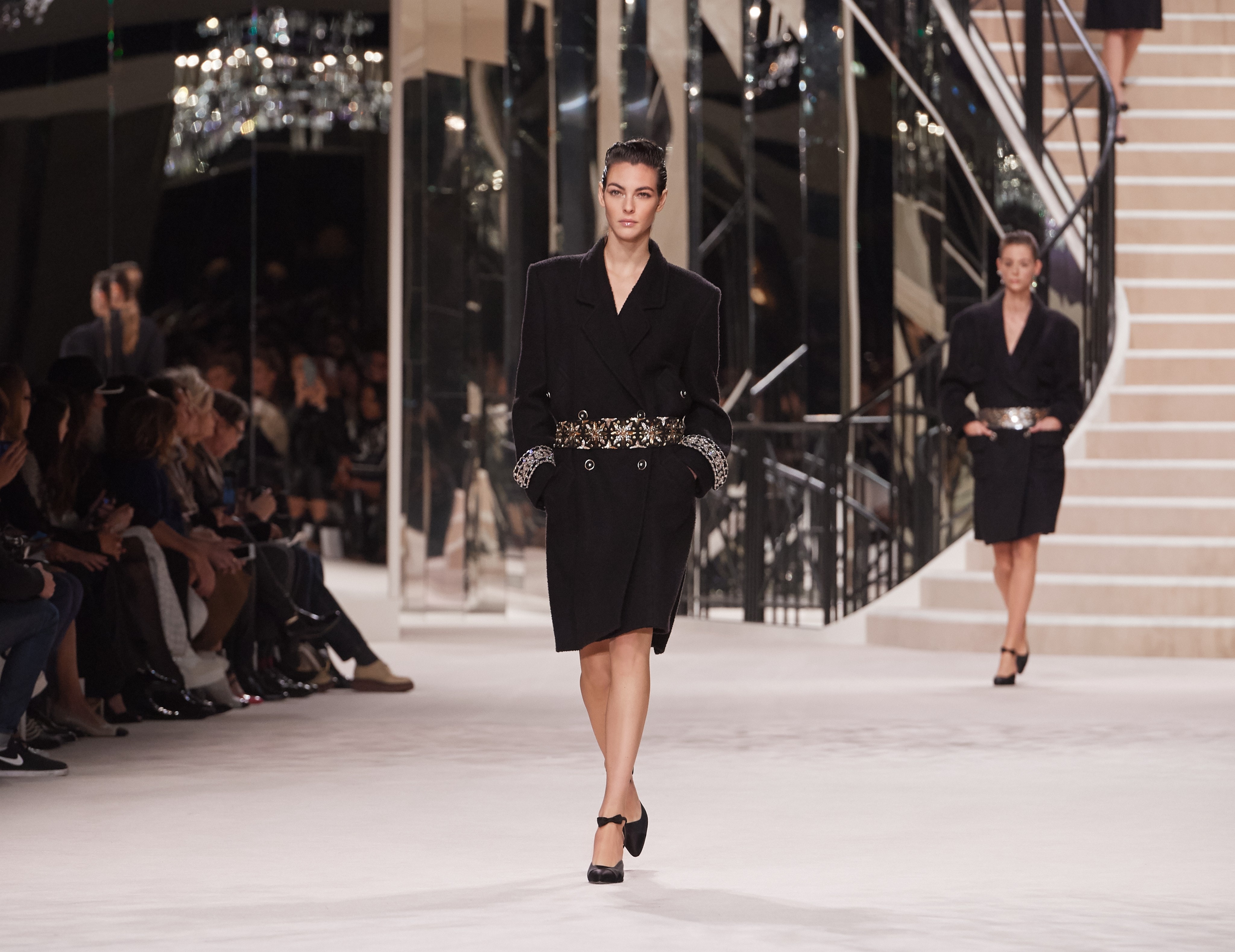 Worldwide Pre-Fall 2020 Chanel