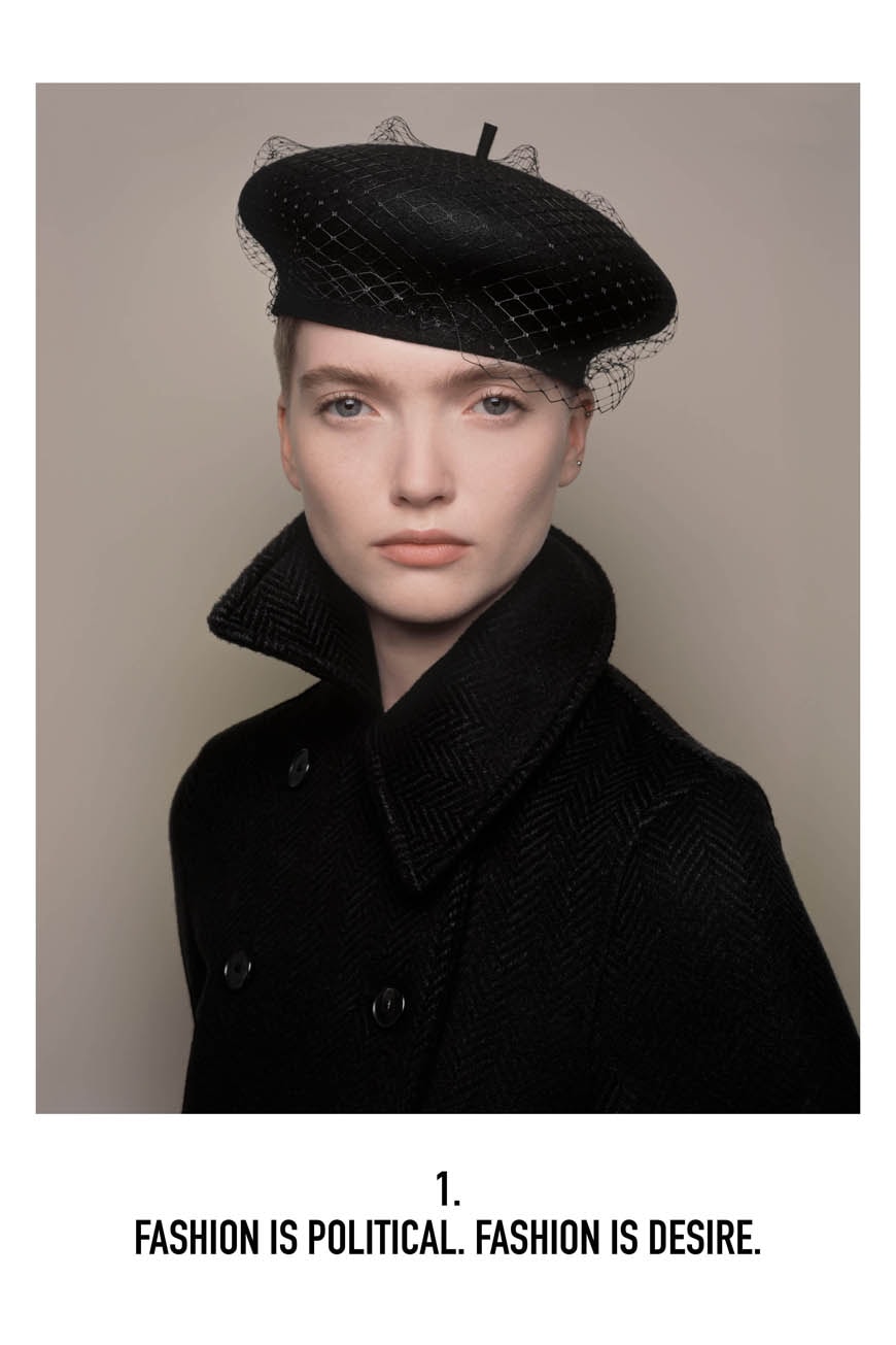Worldwide Pre-Fall 2020 Dior