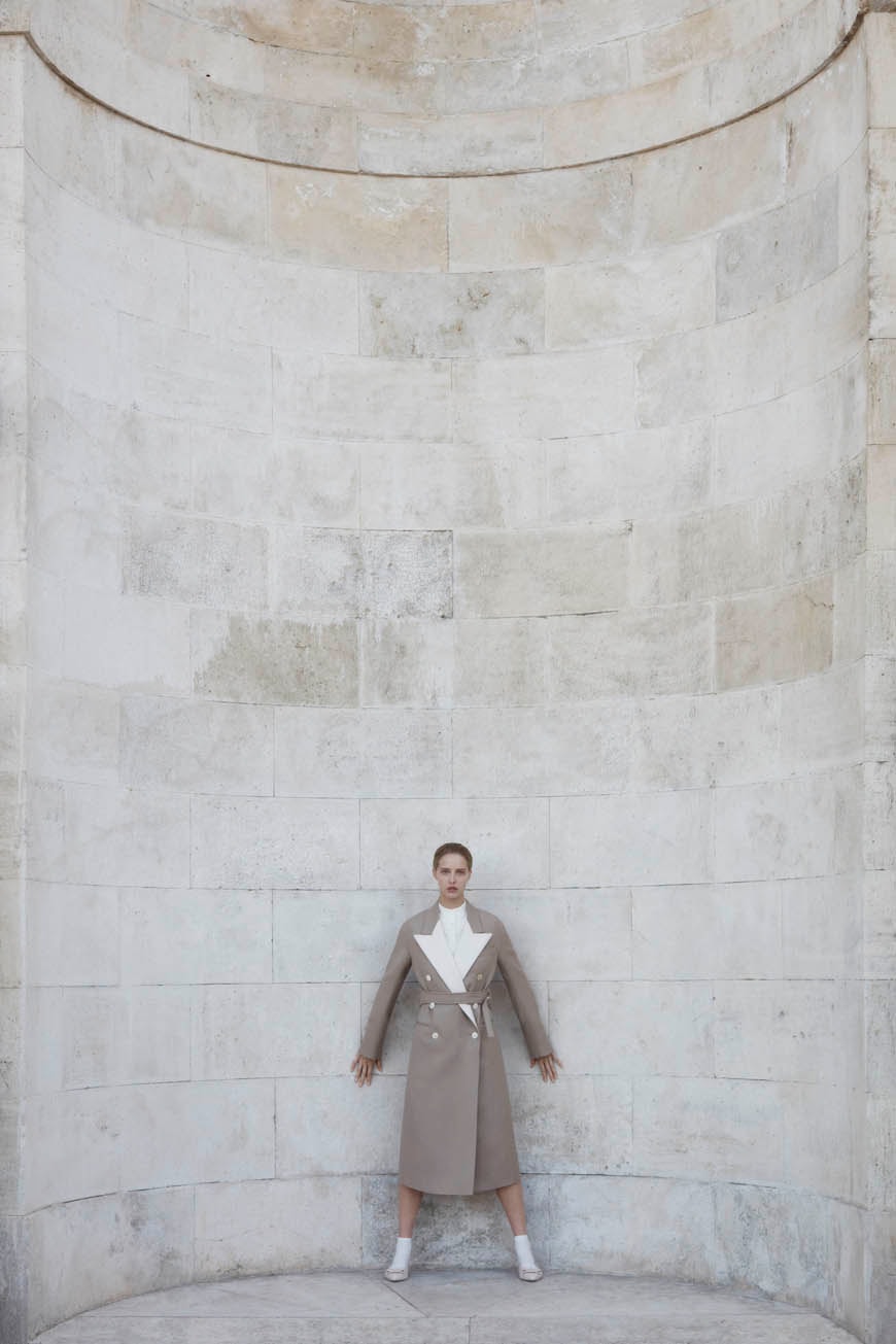 Worldwide Pre-Fall 2020 Salvatore Ferragamo