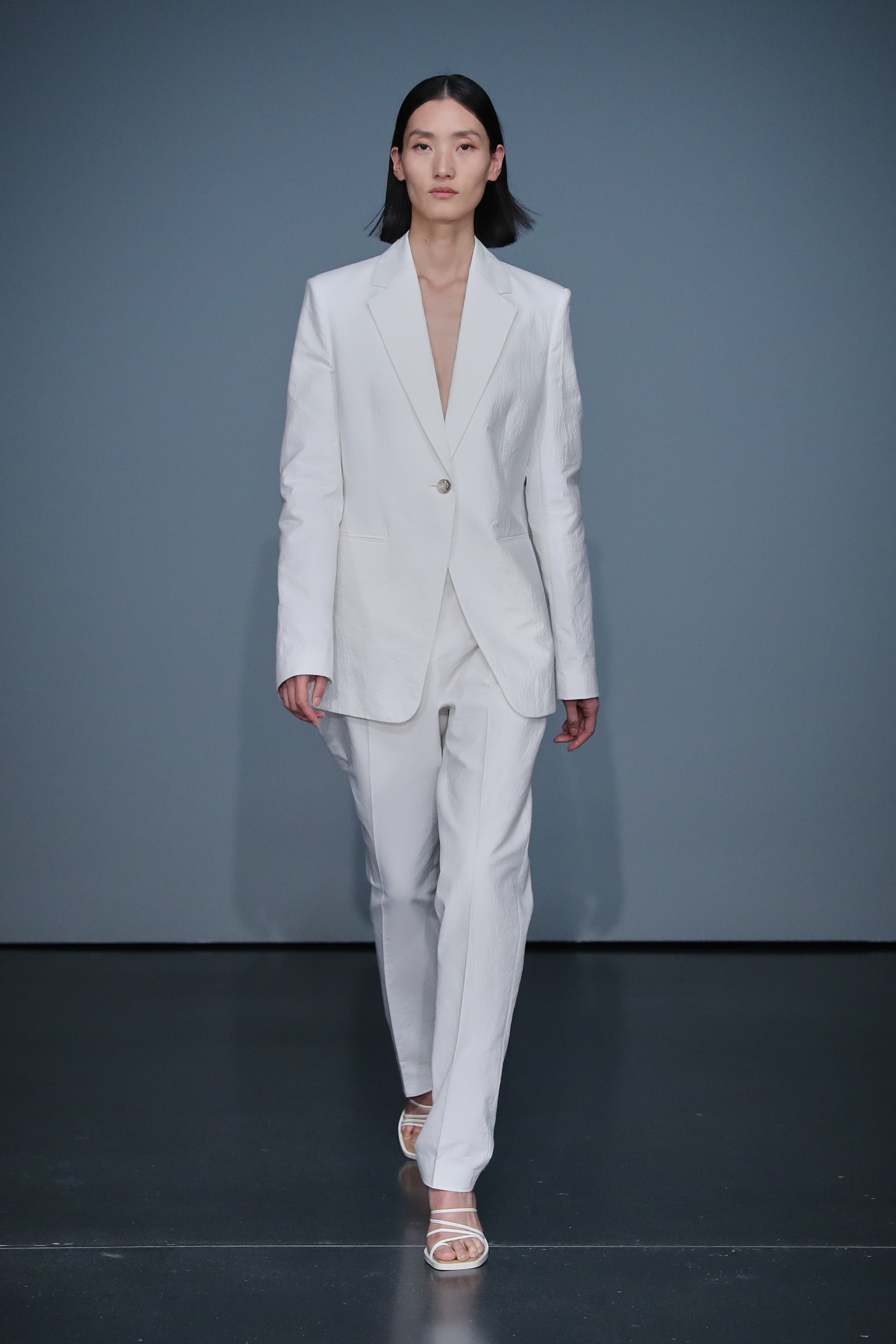 Worldwide Pre-Fall 2020 Boss