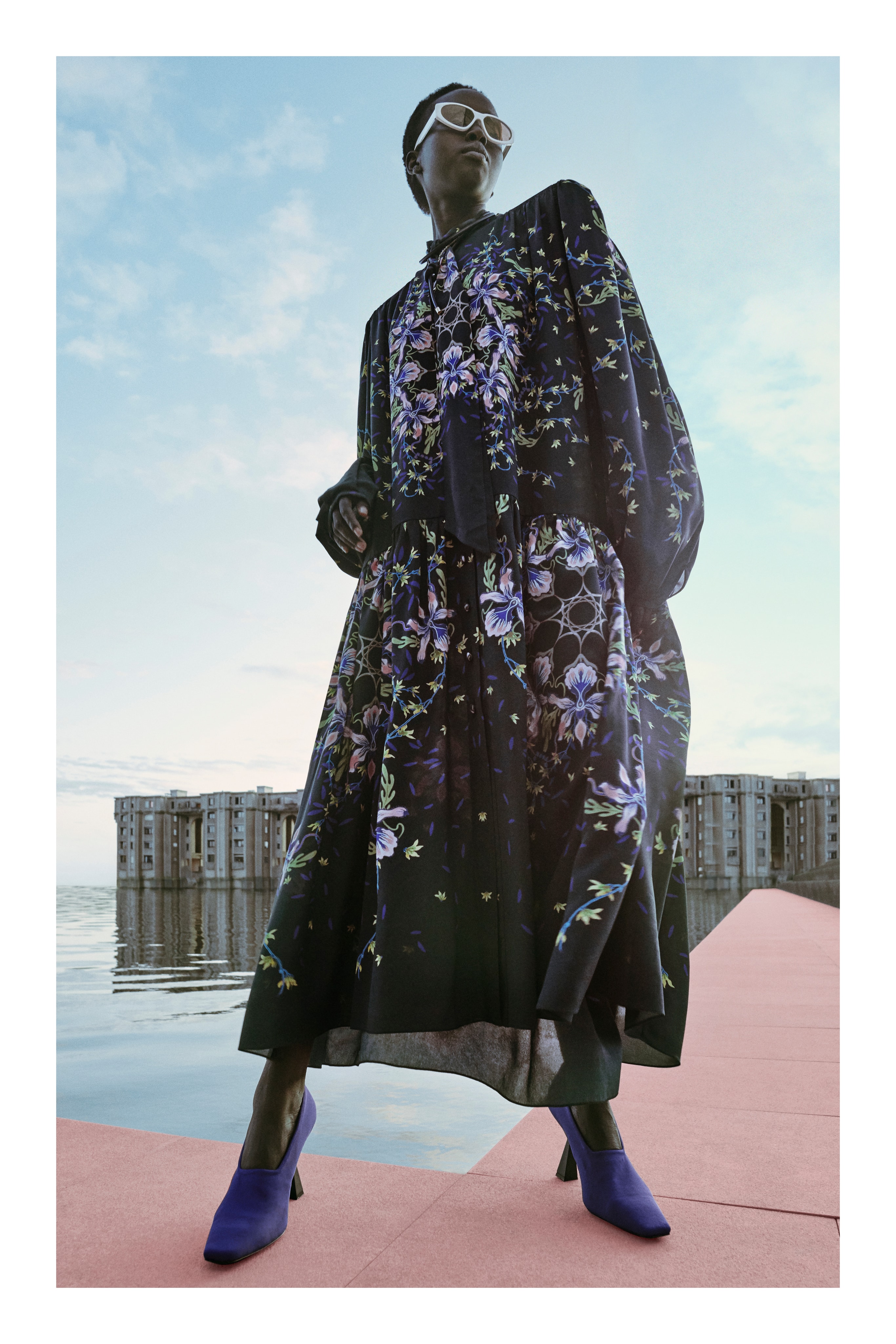 Worldwide Pre-Fall 2020 Givenchy
