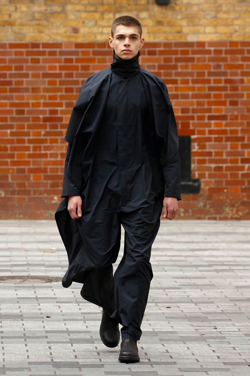 London Collections Men's Autunno/Inverno 2020/21 Chalayan