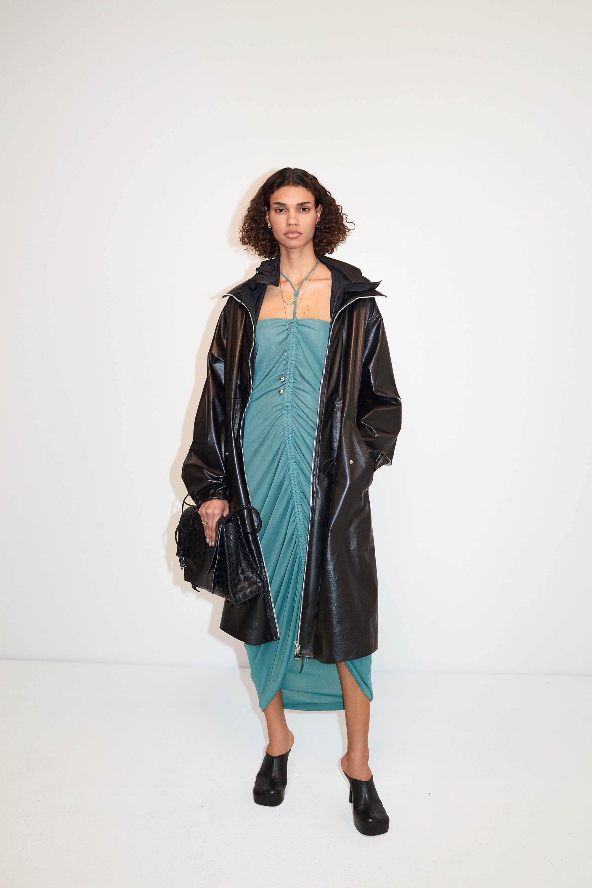 Worldwide Pre-Fall 2020 Bottega Veneta
