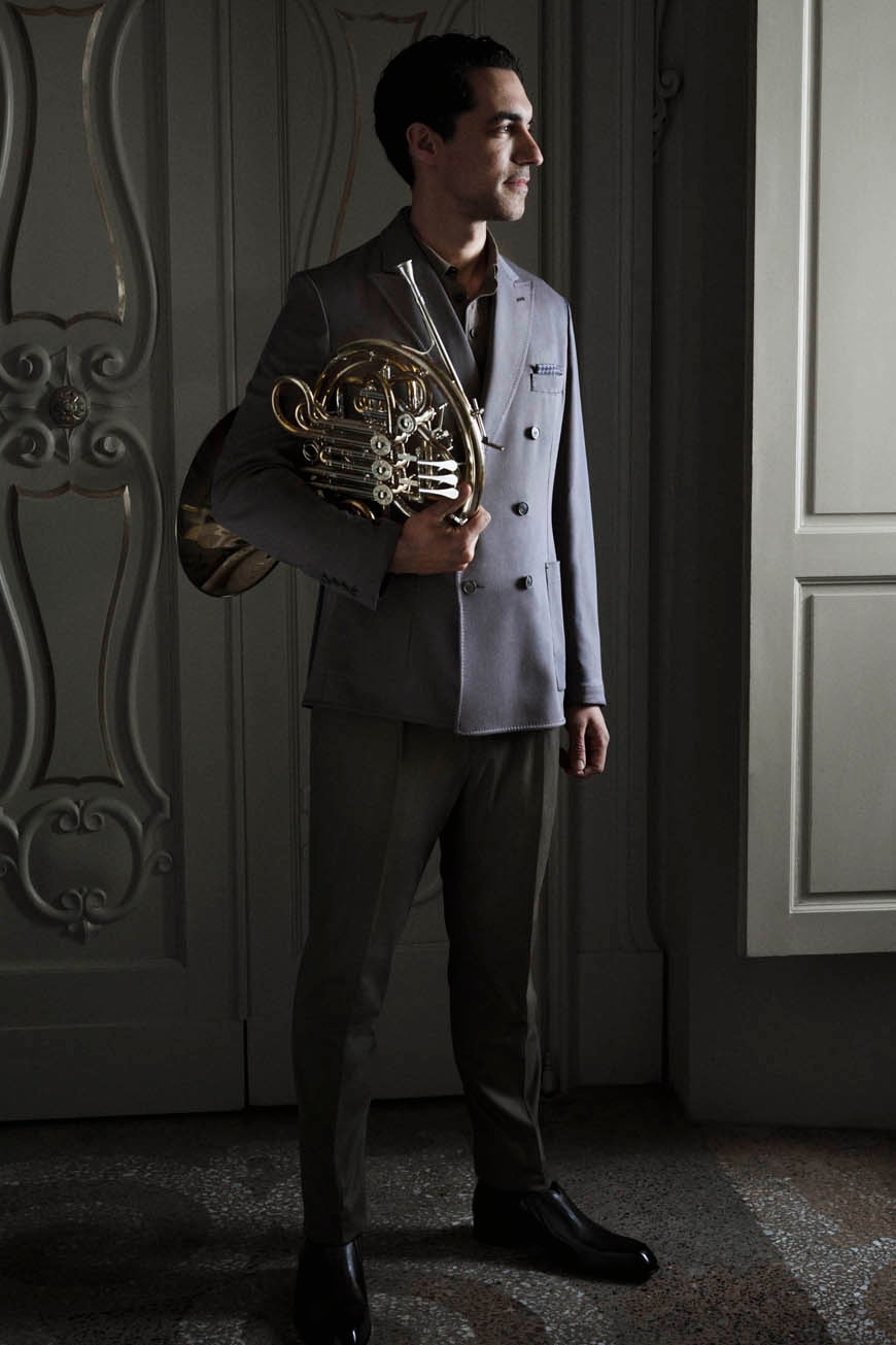 Pitti Immagine Uomo Autunno/Inverno 2020/21 Brioni