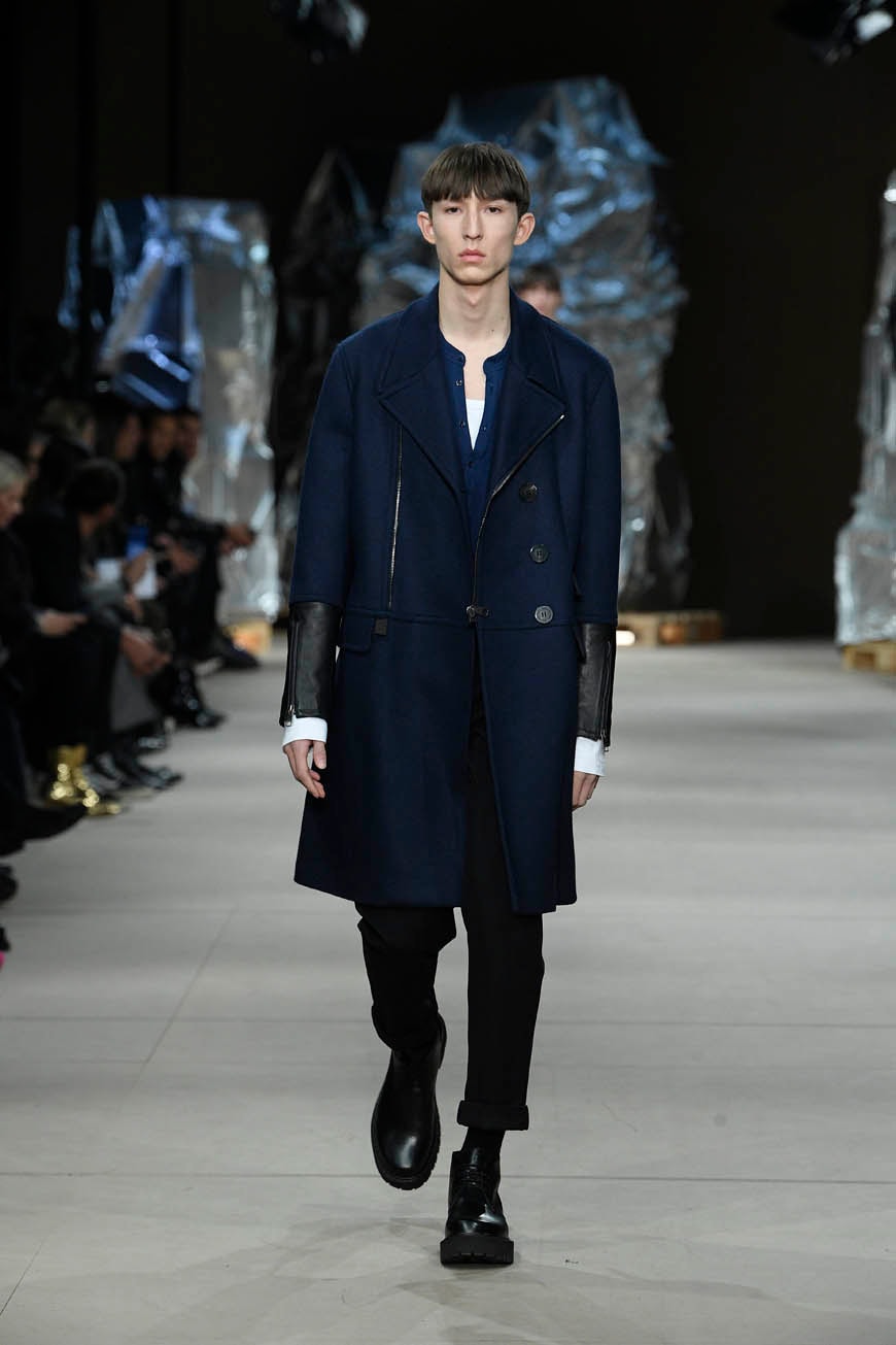 Milano Moda Uomo Autunno/Inverno 2020/21 Neil Barrett
