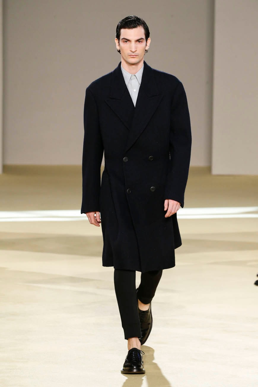 Milano Moda Uomo Autunno/Inverno 2020/21 Salvatore Ferragamo