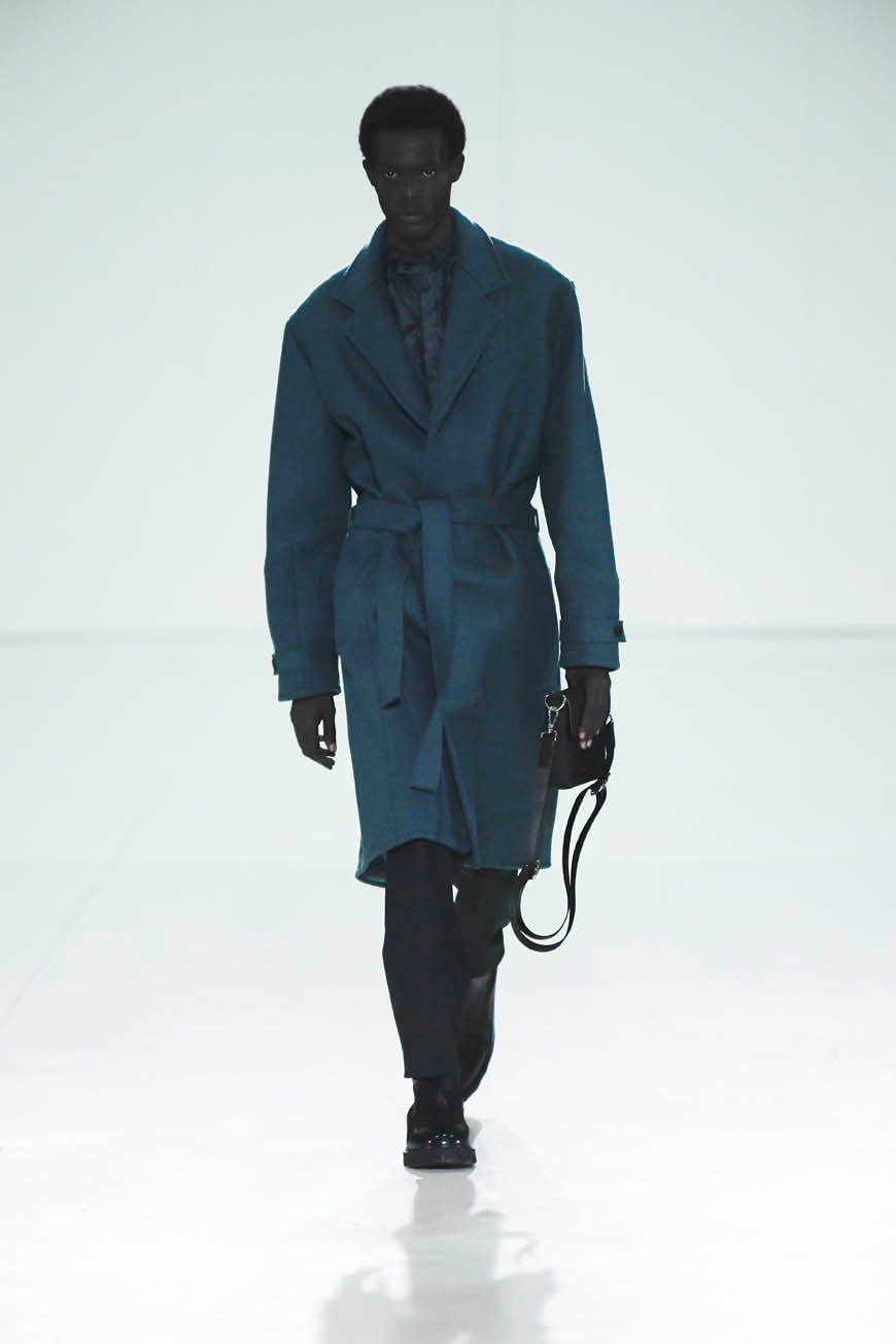 Milano Moda Uomo Autunno/Inverno 2020/21 A-cold-wall*