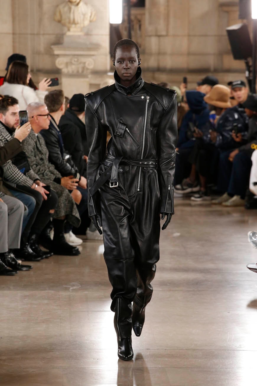 Paris Fashion Week Hommes Autunno/Inverno 2020/21 Juun J