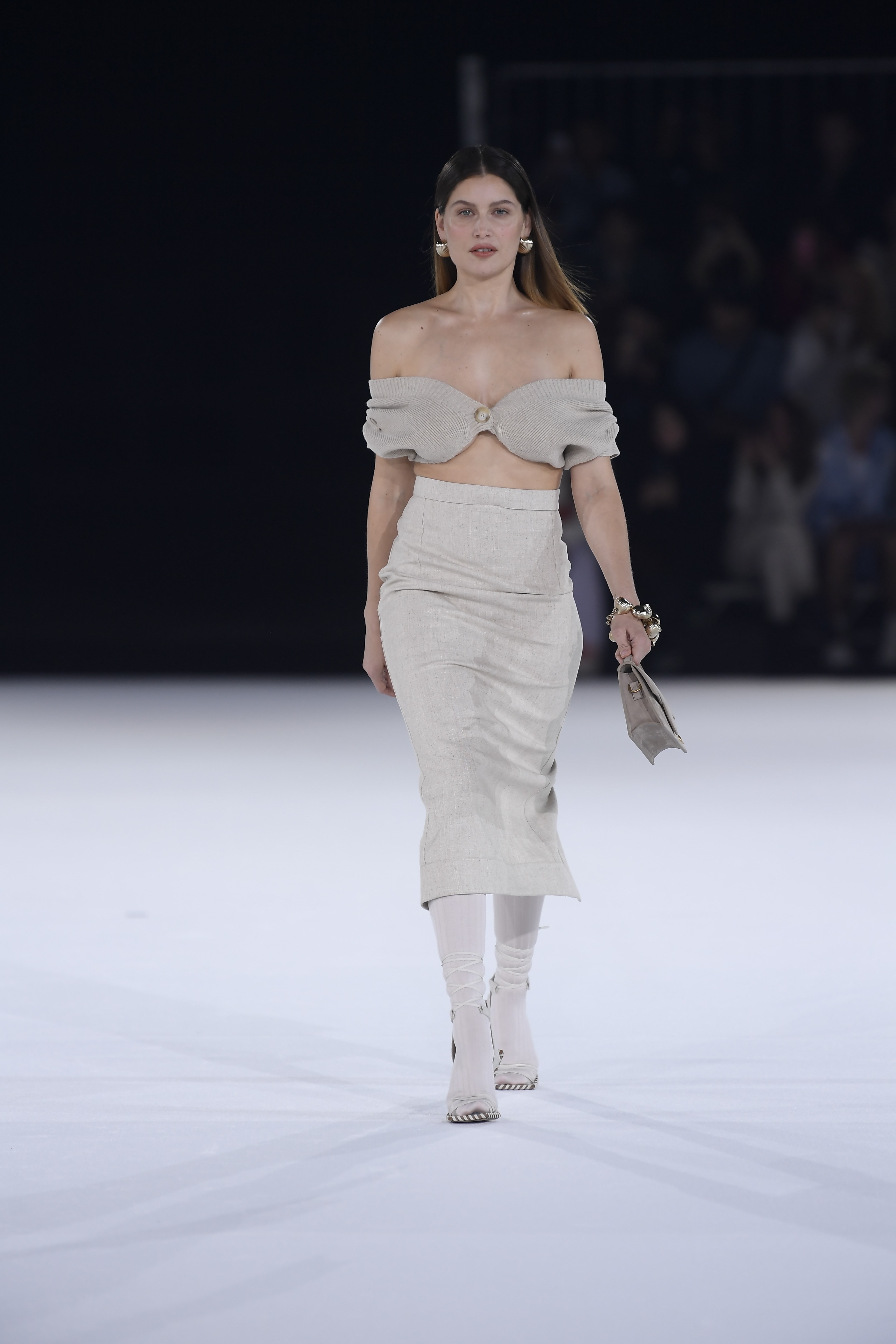 Paris Fashion Week Hommes Autunno/Inverno 2020/21 Jacquemus