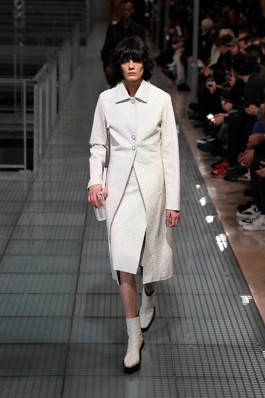 Paris Fashion Week Hommes Autunno/Inverno 2020/21 Alyx