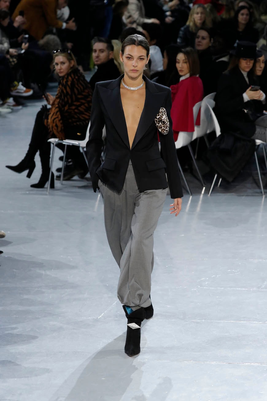 Paris Haute Couture Primavera/Estate 2020 Alexandre Vauthier