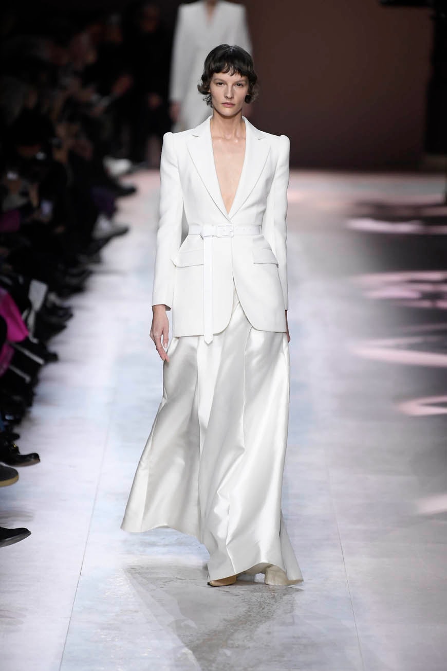 Paris Haute Couture Primavera/Estate 2020 Givenchy