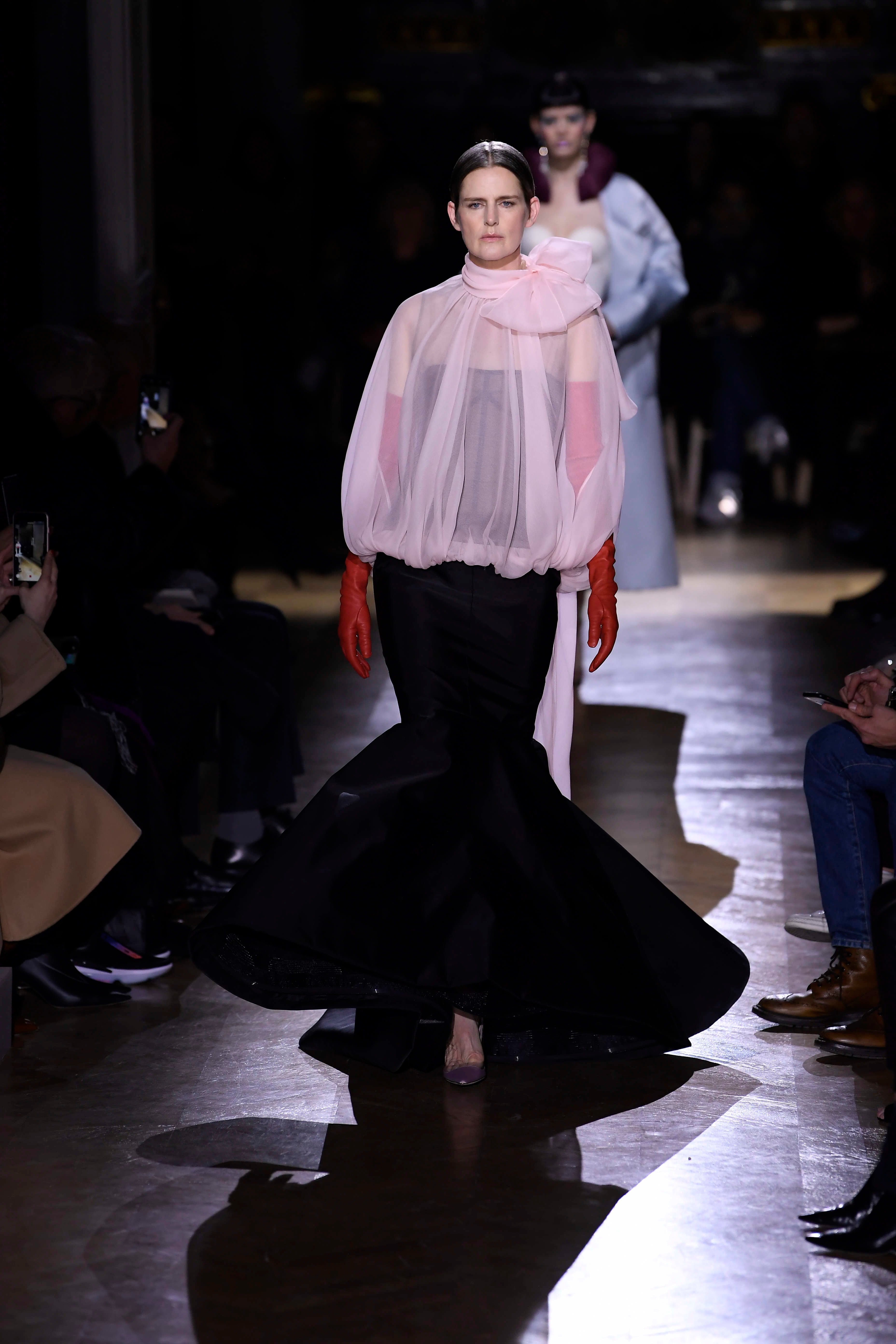Paris Haute Couture Primavera/Estate 2020 Valentino
