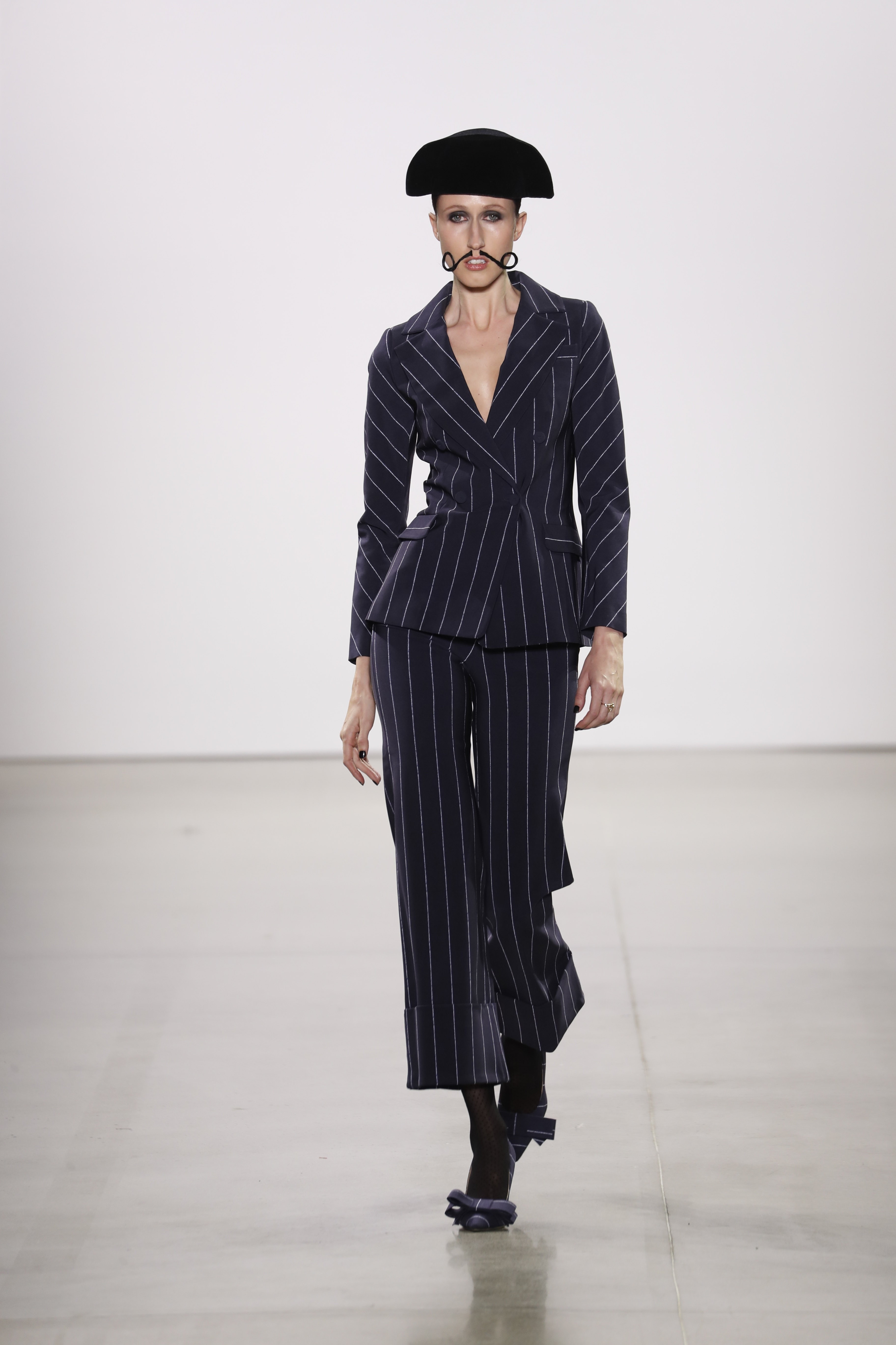 New York Fashion Week Autunno/Inverno 2020/21 Chiara Boni La Petite Robe