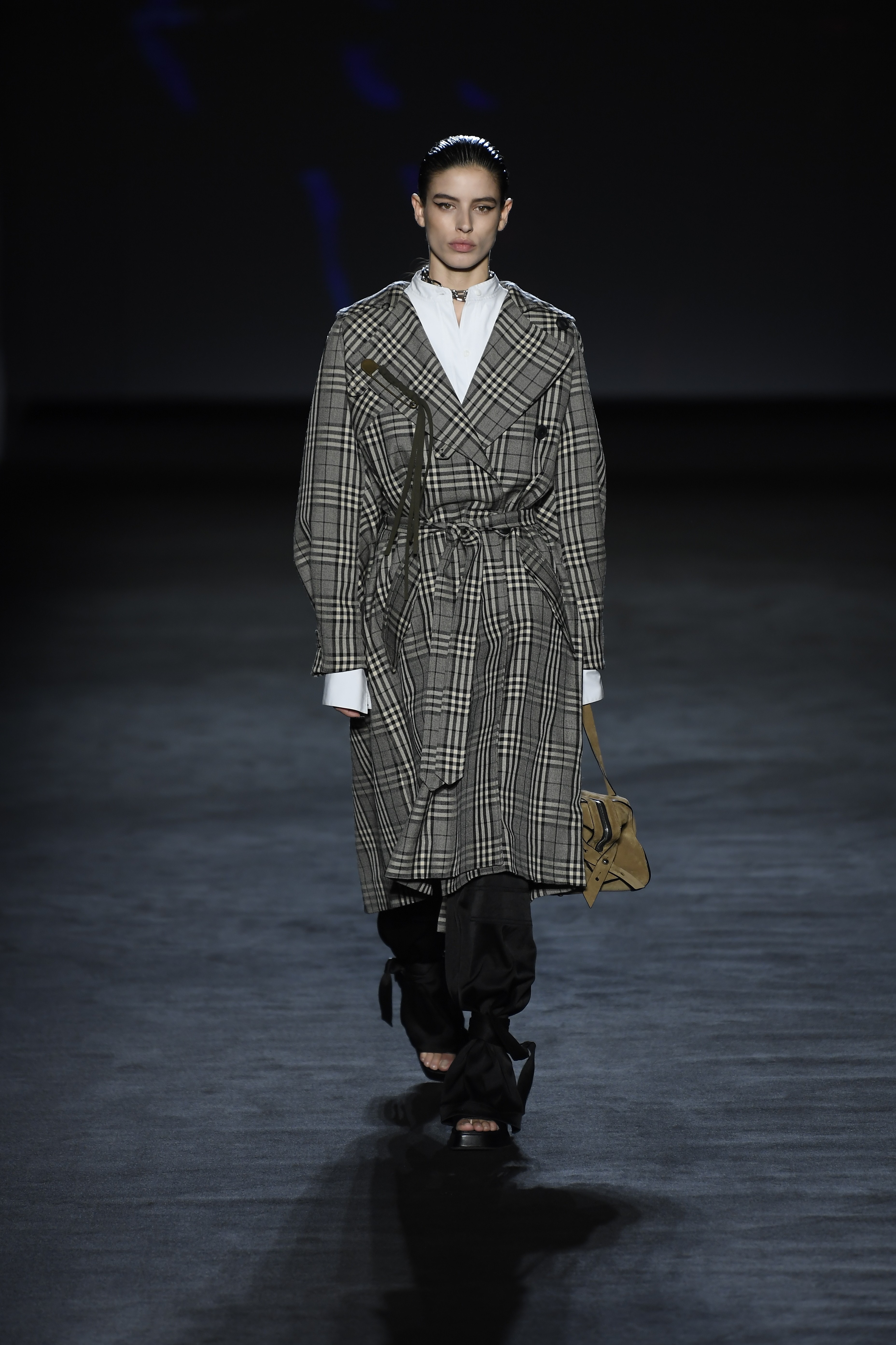 New York Fashion Week Autunno/Inverno 2020/21 Rag & Bone