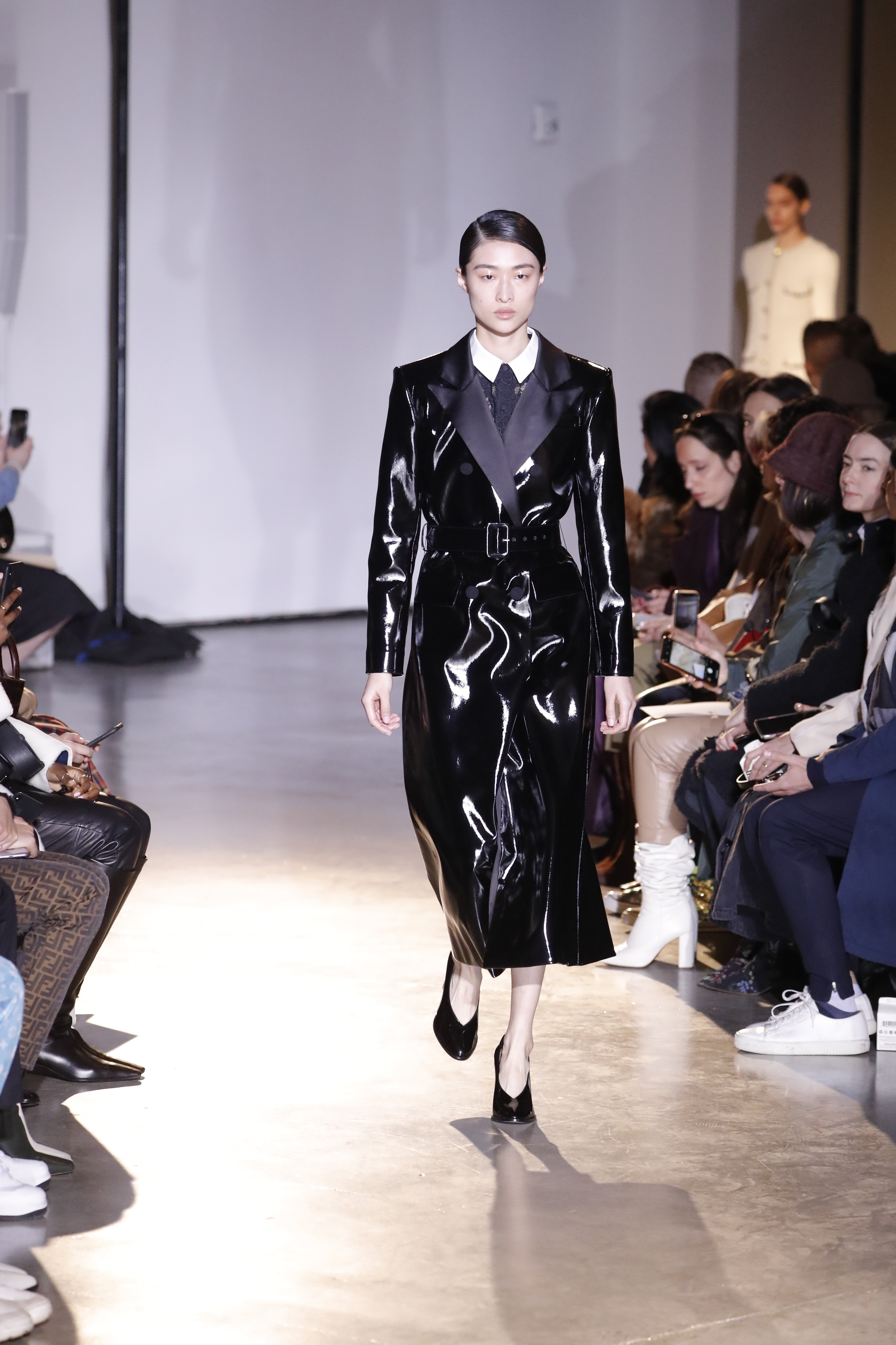 New York Fashion Week Autunno/Inverno 2020/21 Self Portrait