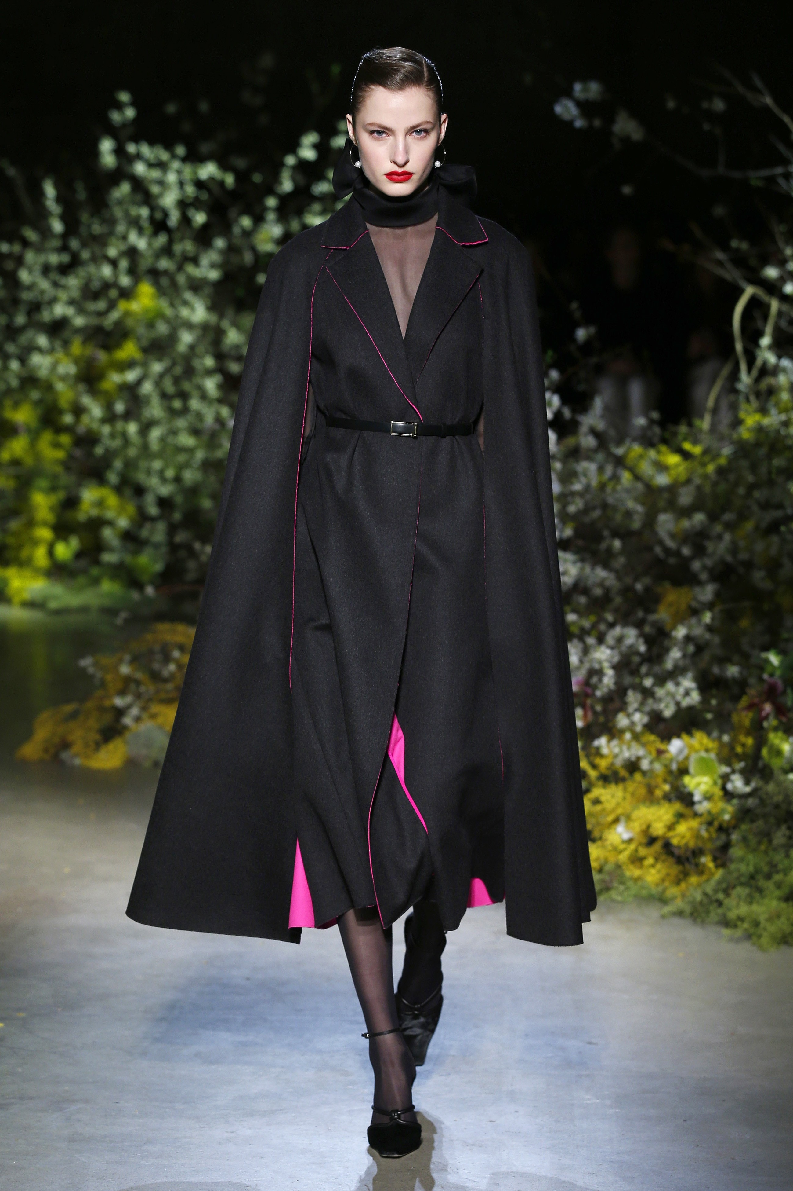 New York Fashion Week Autunno/Inverno 2020/21 Jason Wu