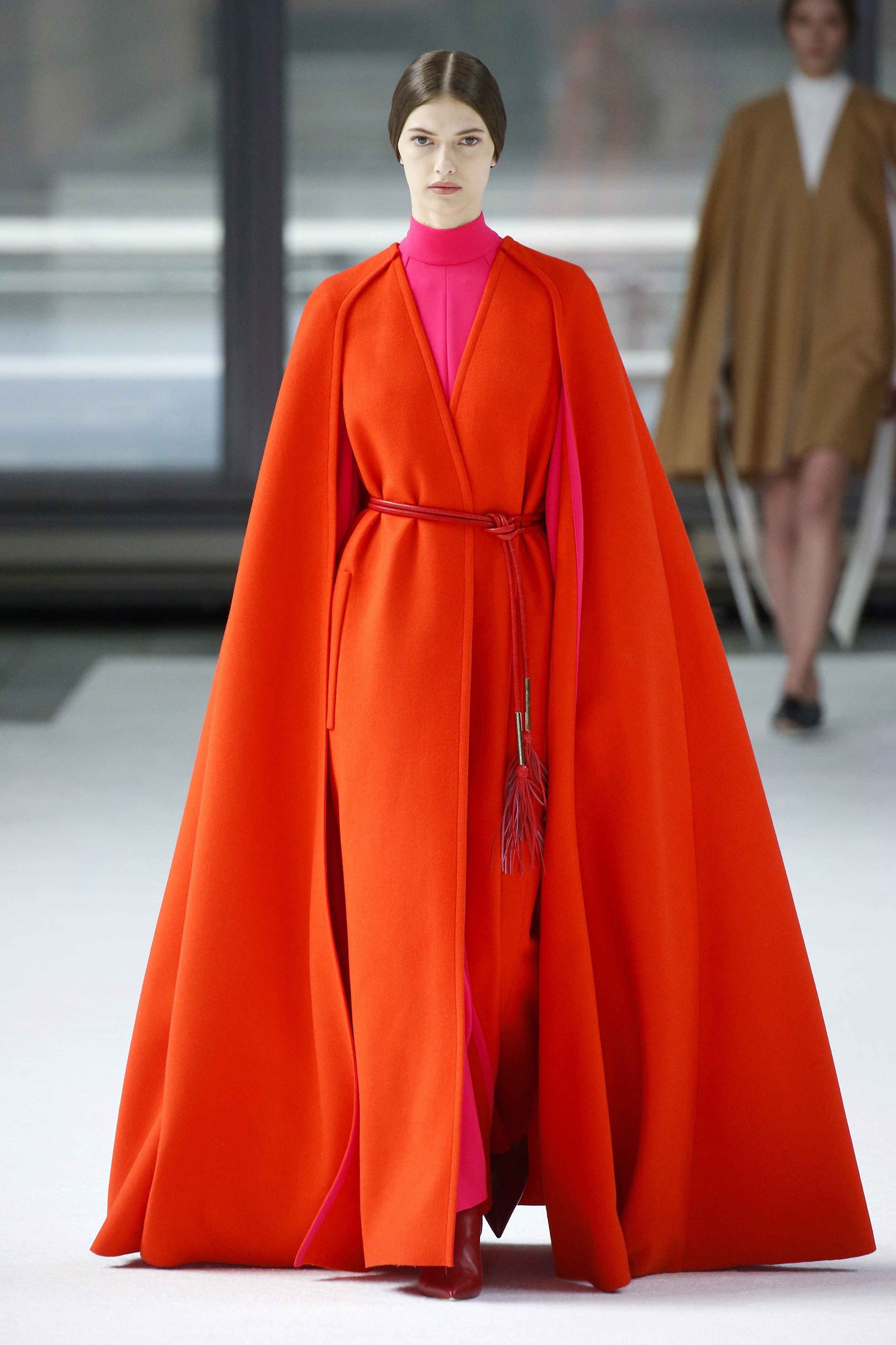 New York Fashion Week Autunno/Inverno 2020/21 Carolina Herrera