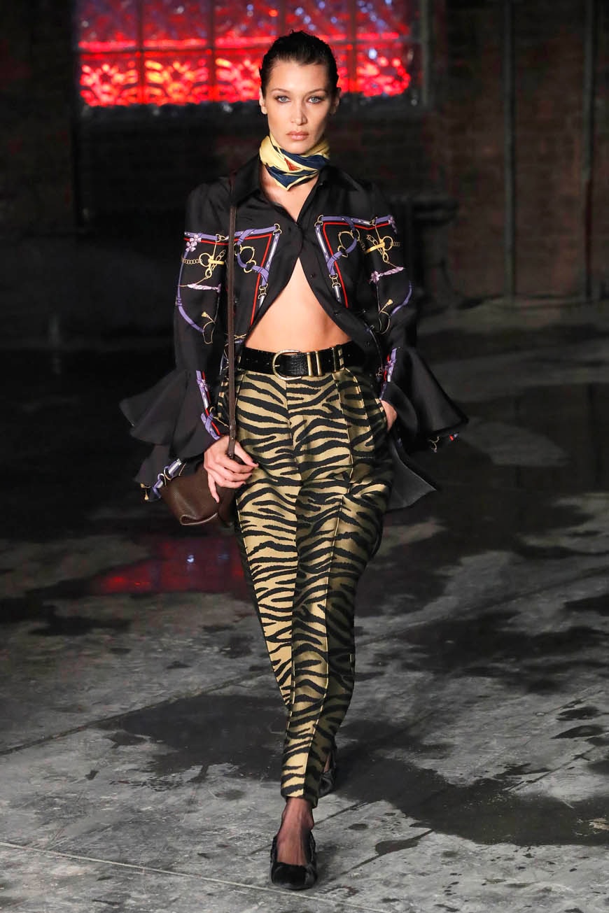 New York Fashion Week Autunno/Inverno 2020/21 Khaite