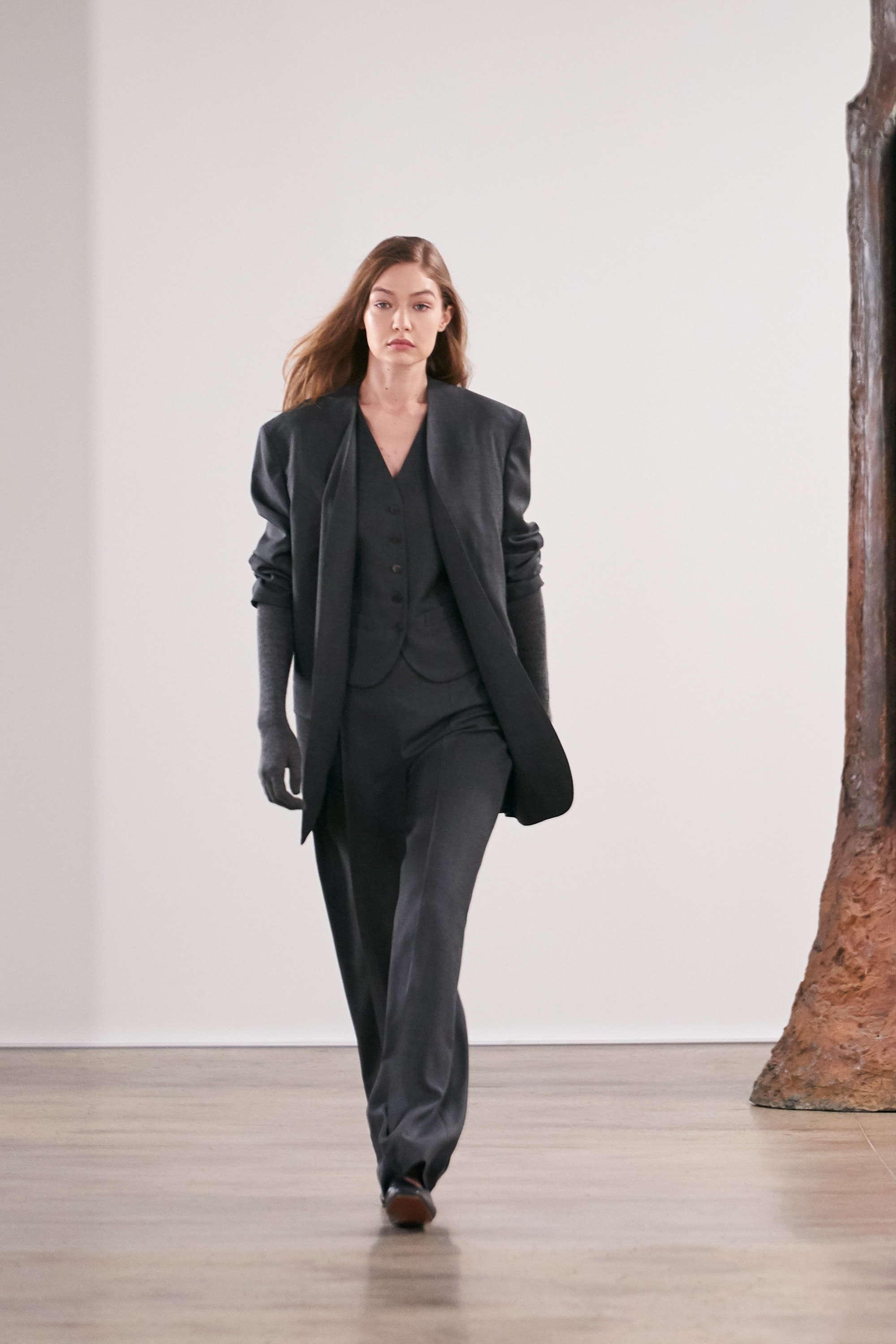 New York Fashion Week Autunno/Inverno 2020/21 The Row