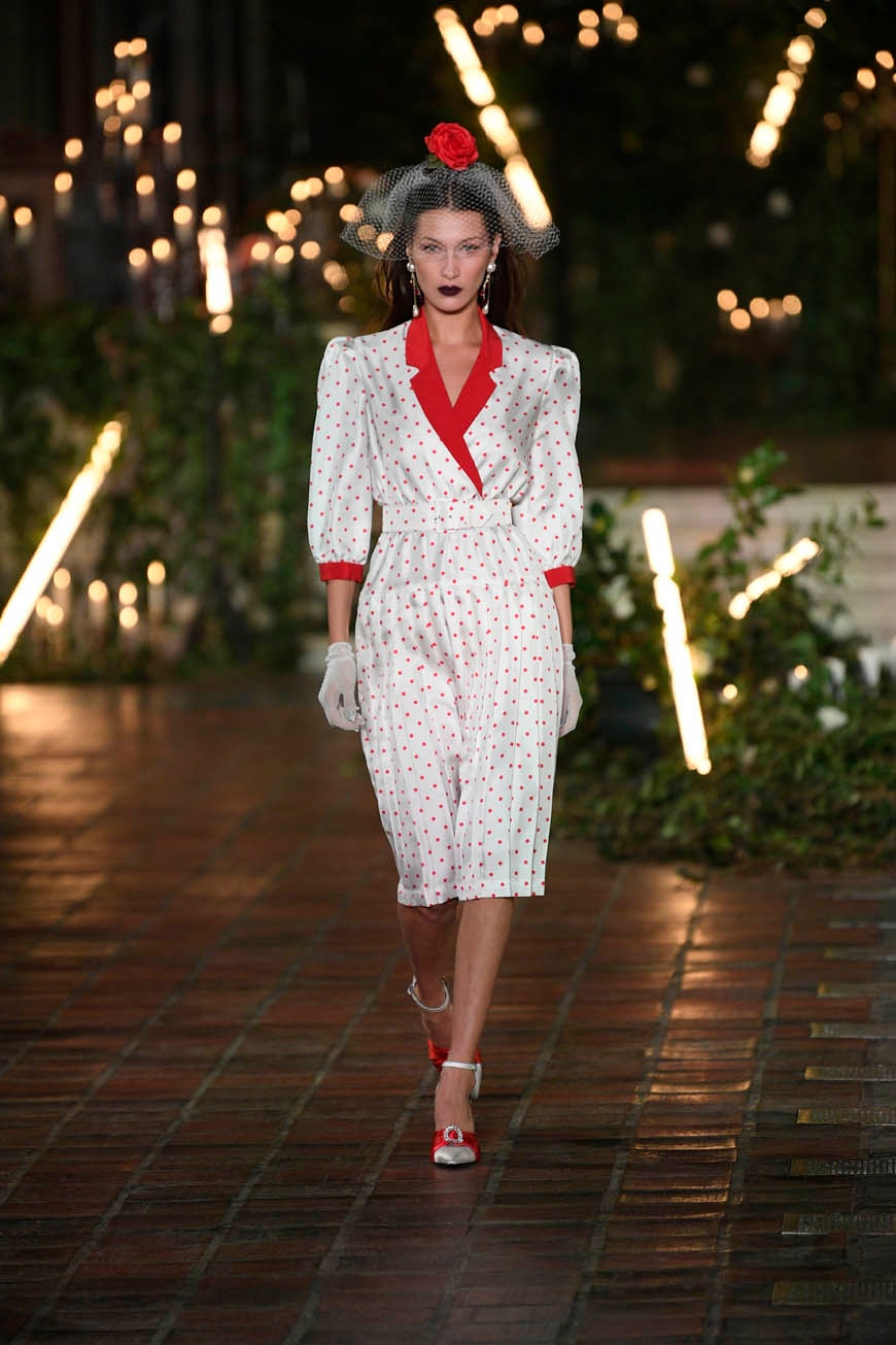 New York Fashion Week Autunno/Inverno 2020/21 Rodarte